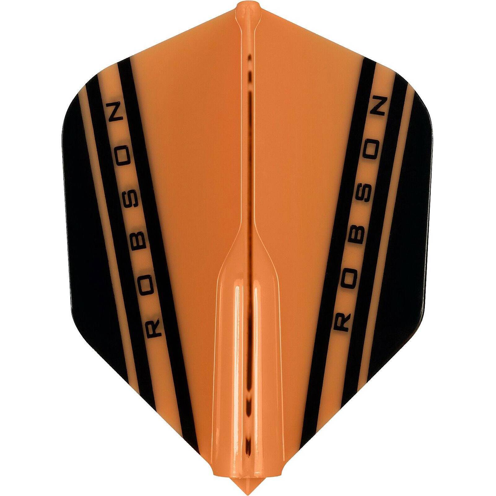 Bull's NL - Robson Plus V Flight - Small Standard