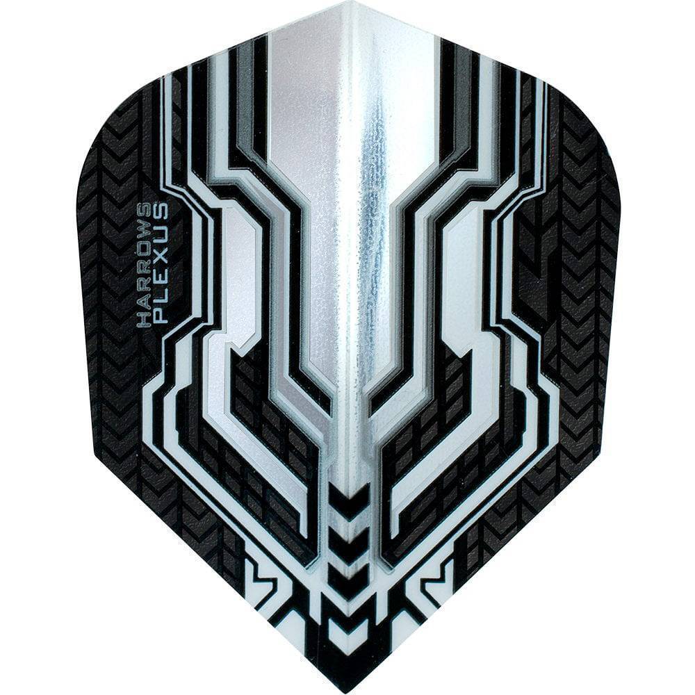 Harrows - Plexus Flight - Small Standard