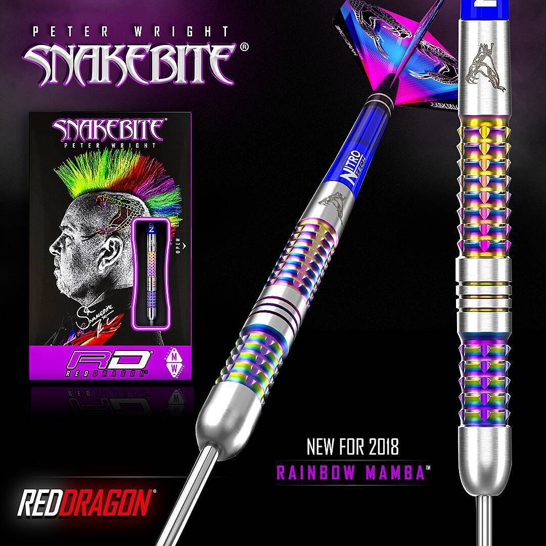 Red-Dragon-MAMBA-RAINBOW-SOCIAL-IMAGESINSTAGRAM-FEED Red Dragon - Peter Wright - Mamba Rainbow - Steeldart