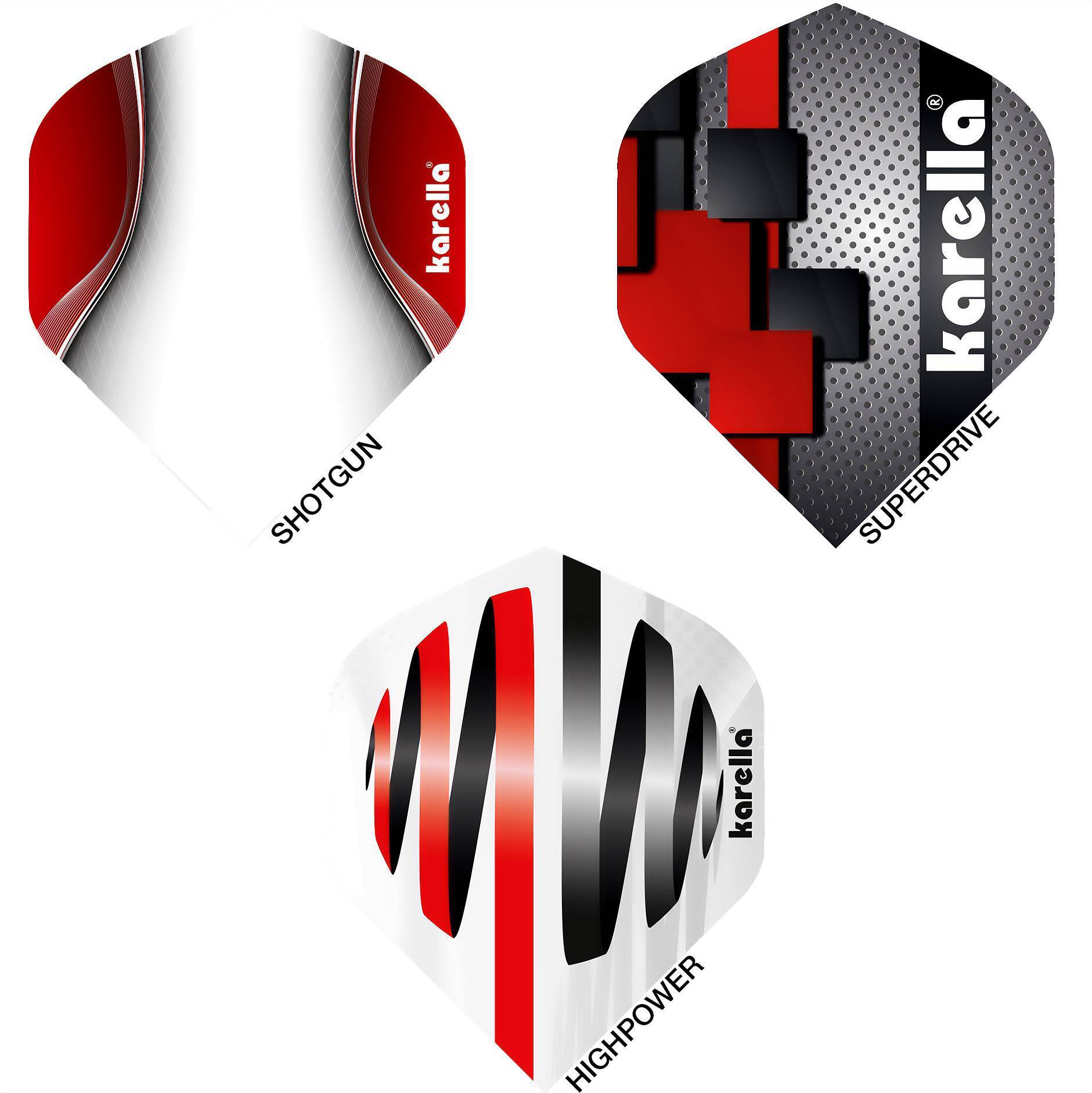 Karella-Flight-Standard Karella - Flight - Standard