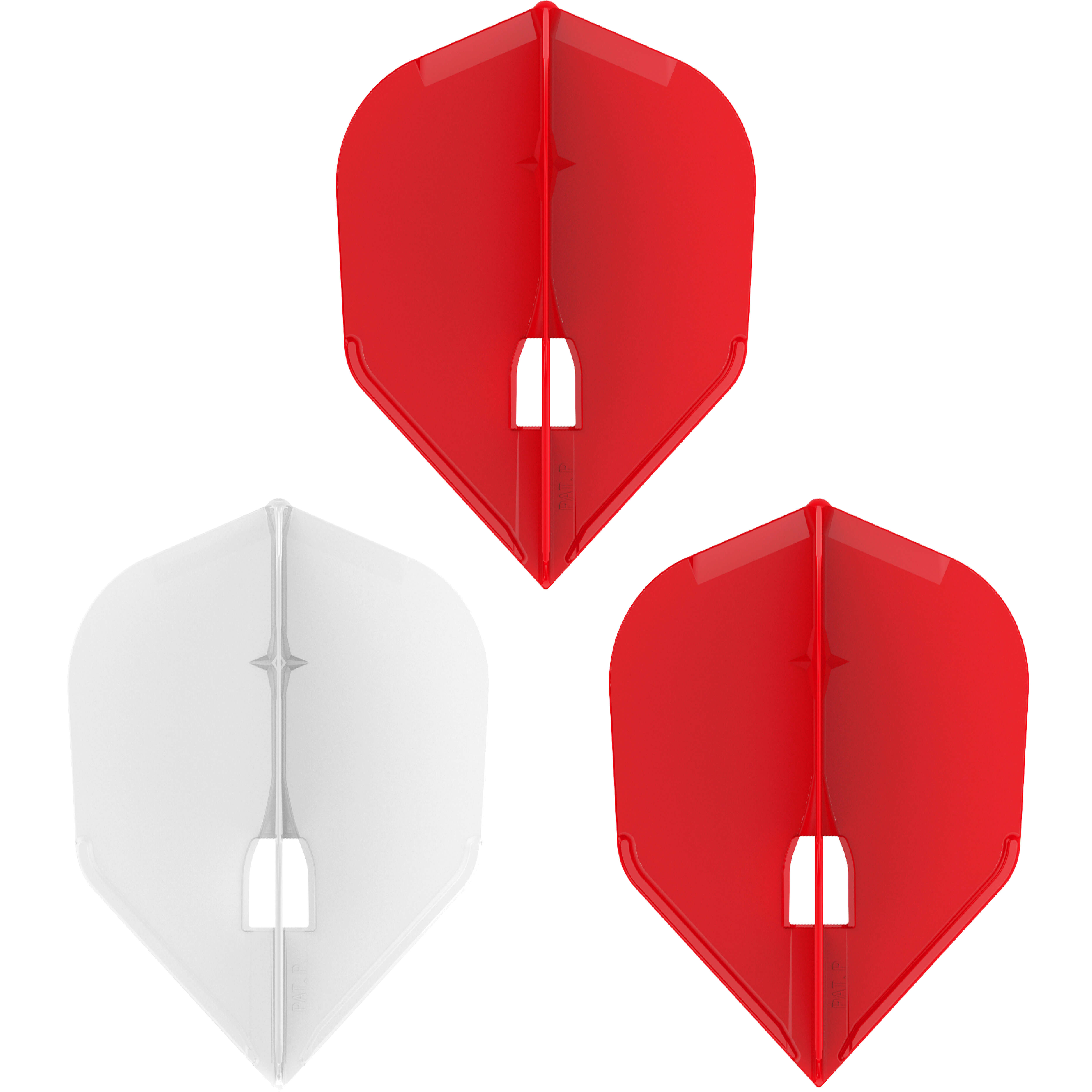 L-Style-Champagne-Flight-Pro-Osterreich-Mix-Shape L-Style - Champagne Flight Pro - Österreich Mix - Shape