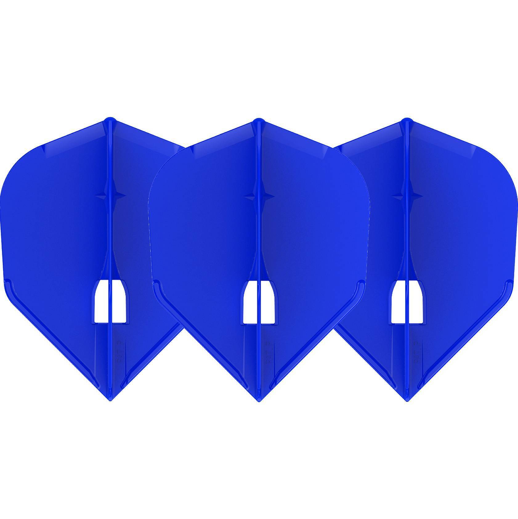 L-Style - Champagne Flight Pro - Shape