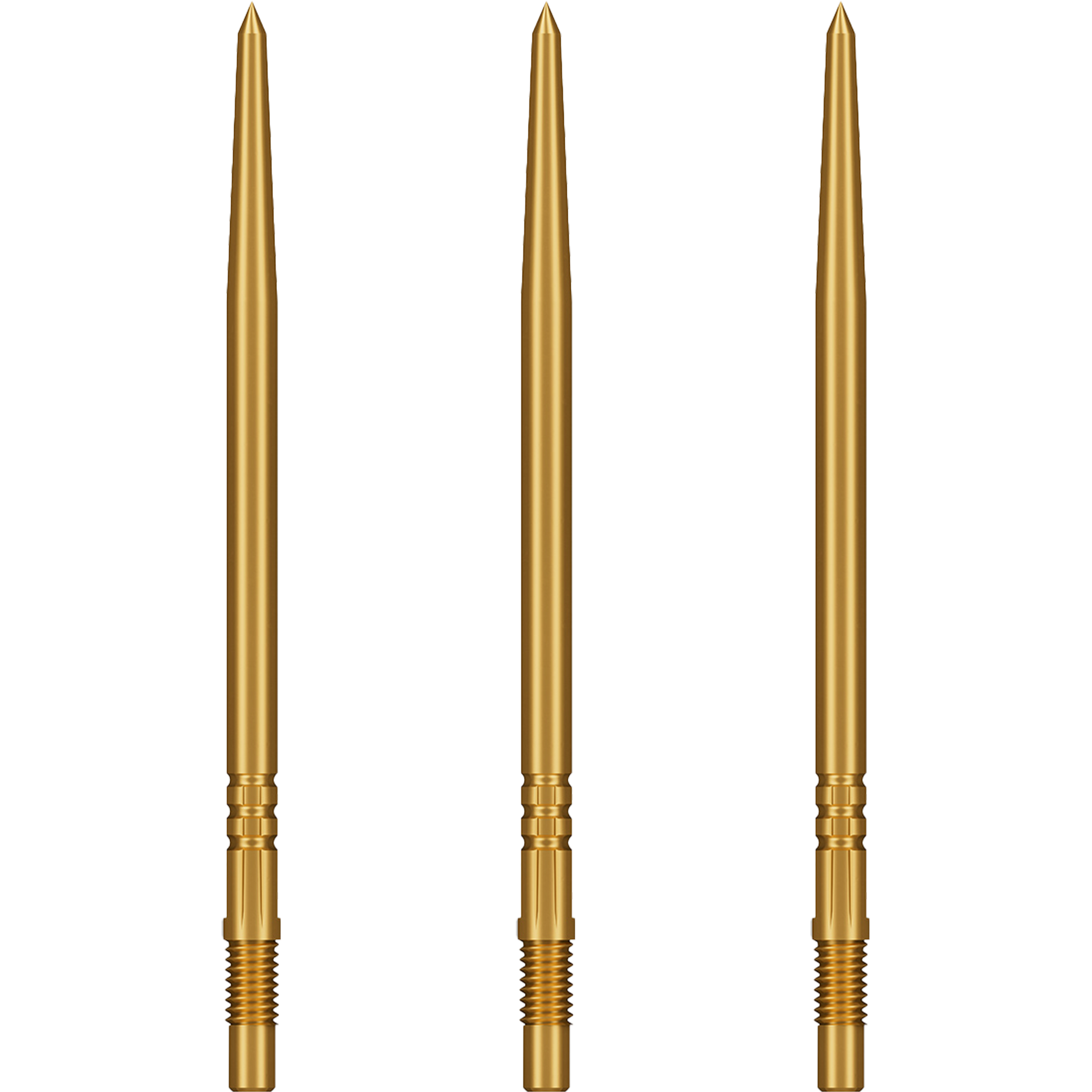 Shot - Turbo Point - Gold
