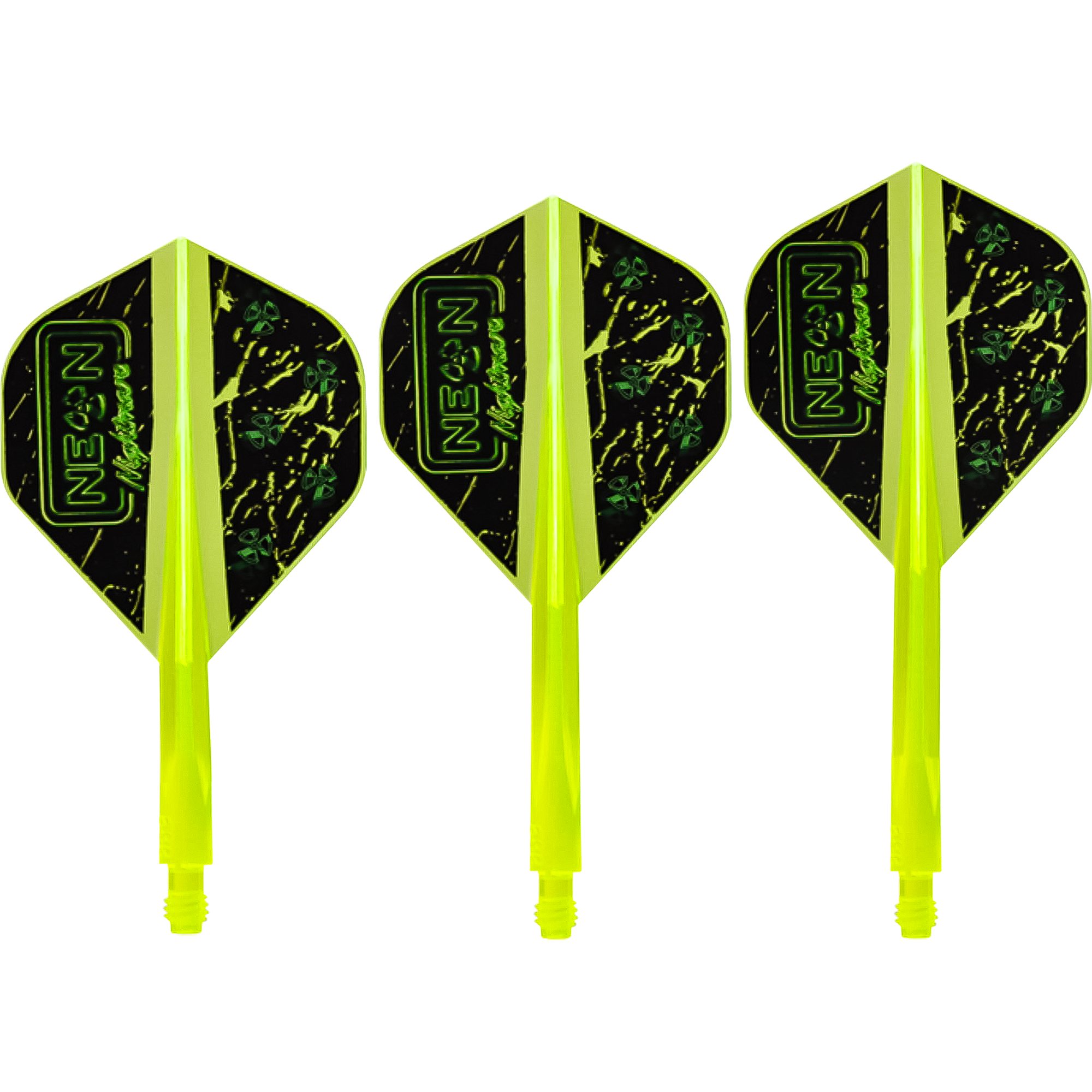 Condor - AXE Stowe Buntz Flight Neongelb - Standard Condor - AXE Stowe Buntz Flight Neongelb - Standard