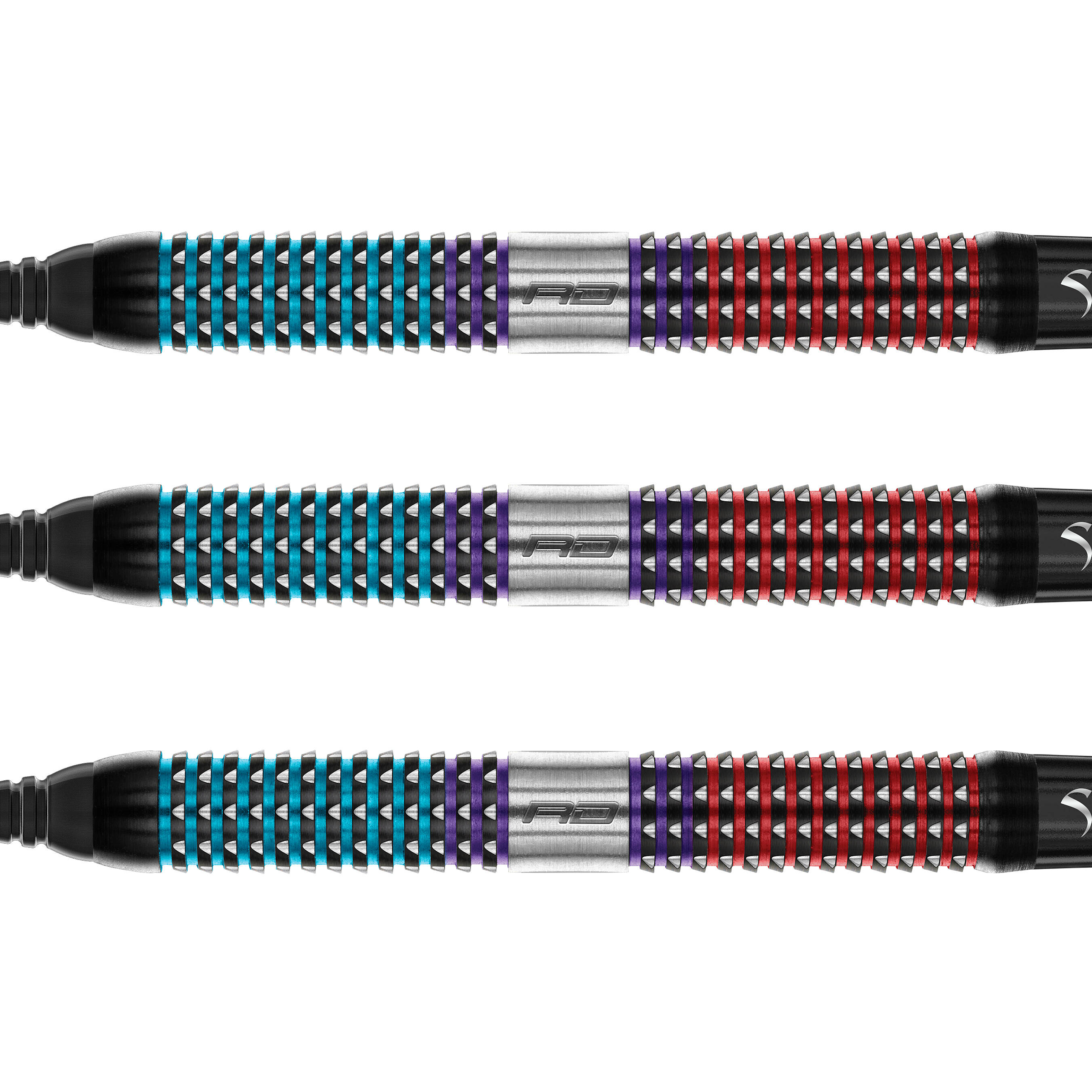 Red-Dragon-Peter-Wright-Spirit-Softdart-Barrel-Details Red Dragon - Peter Wright Spirit - Softdart
