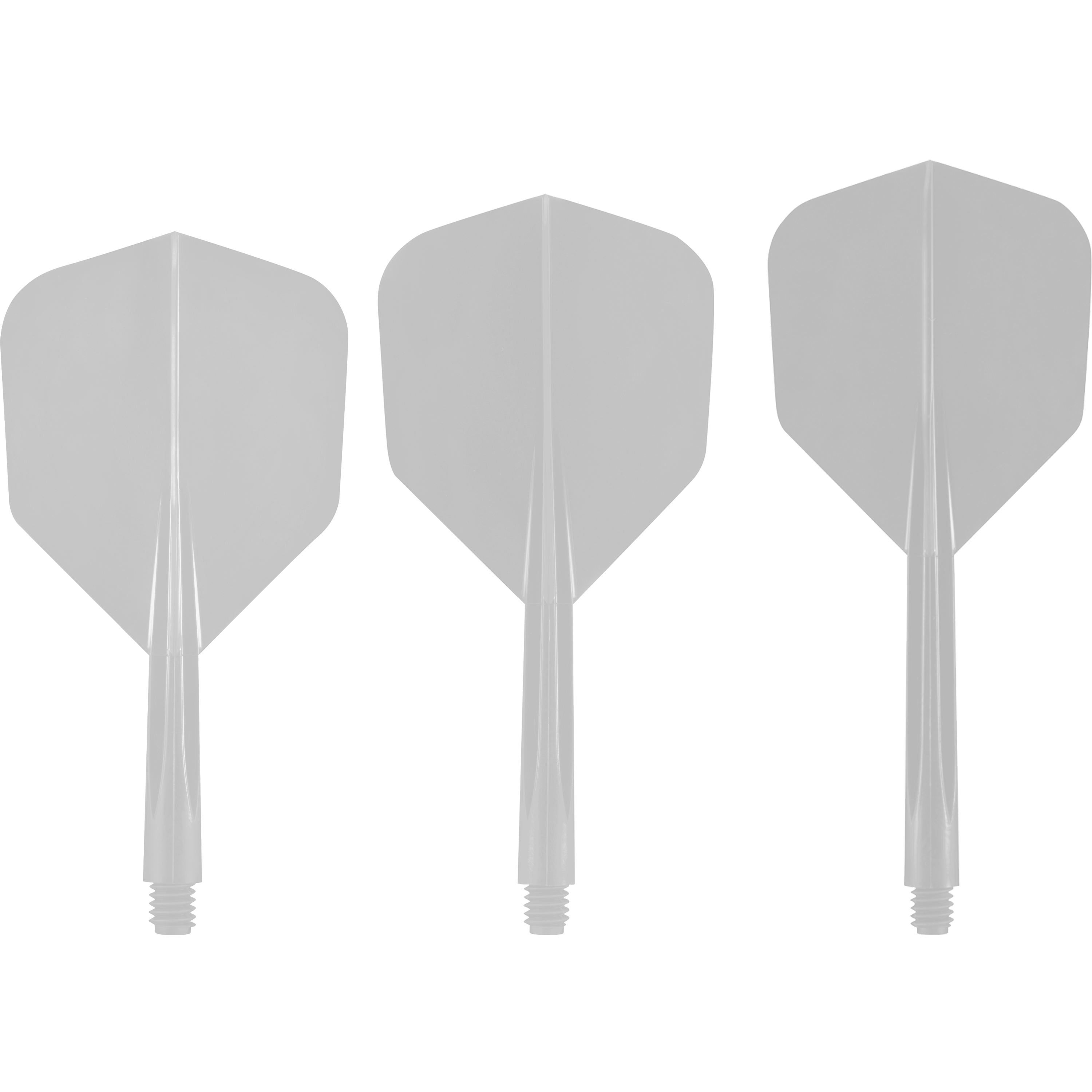 Condor - AXE Metallic Flight Silber - Small Standard Condor - AXE Metallic Flight Silber - Small Standard