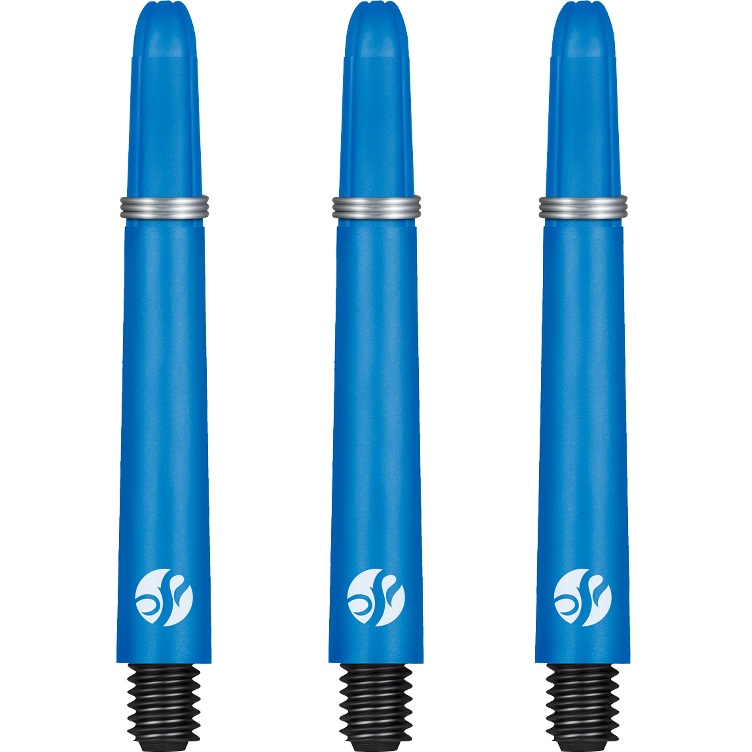 Shot - Koi Carbon Shaft - Blau Shot - Koi Carbon Shaft - Blau