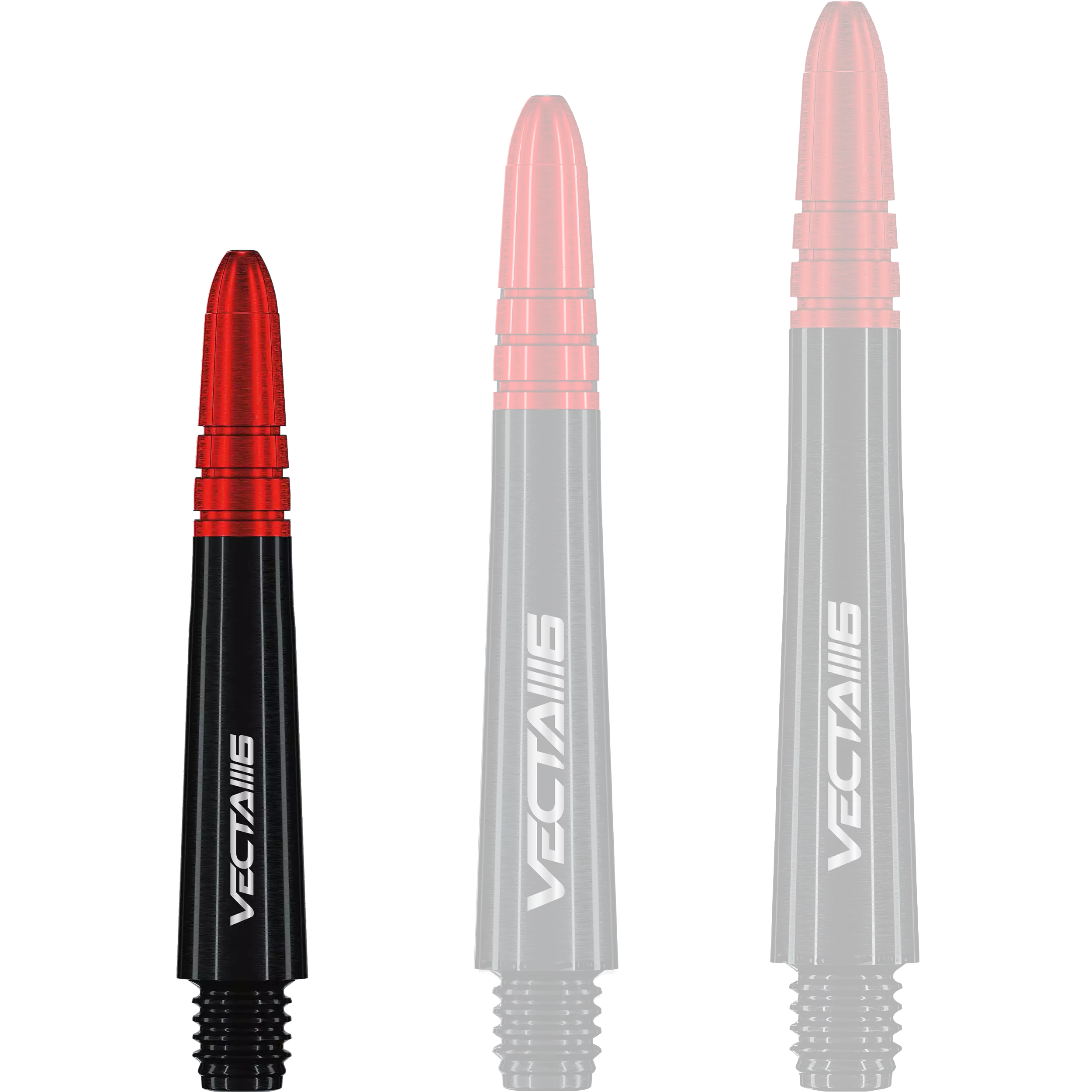 Winmau - Vecta Shaft - Blade 6