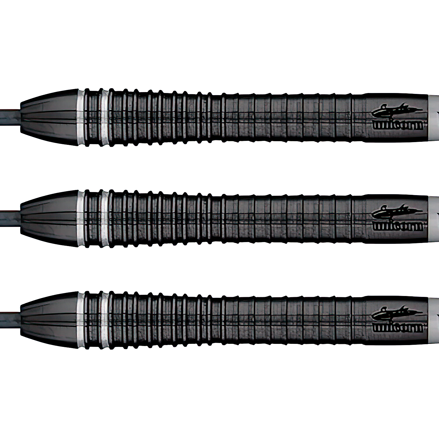Unicorn - Gary Anderson Phase 6 Noir - Steeldart Unicorn - Gary Anderson Phase 6 Noir - Steeldart