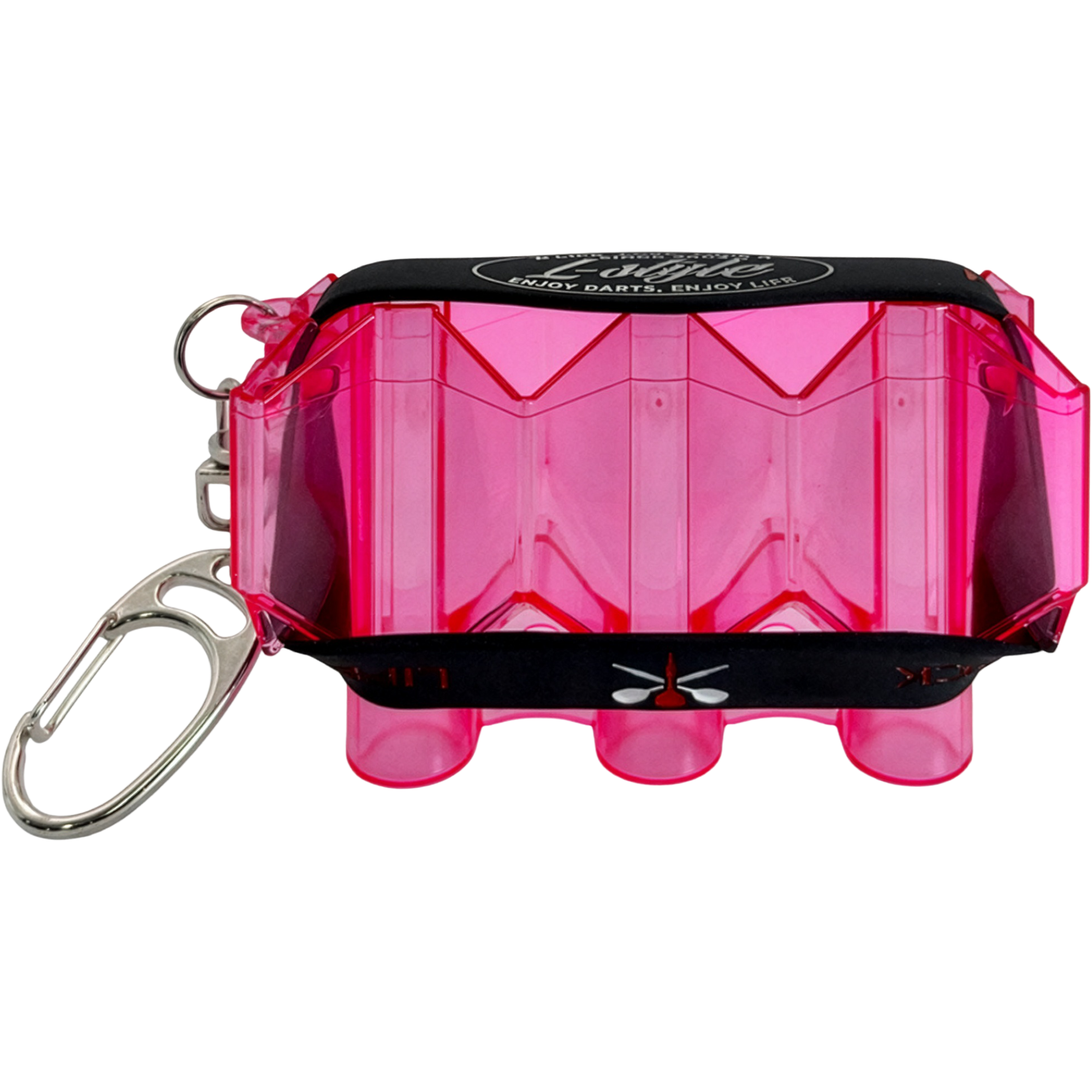 L-Style - Krystal Flight Case SP L-Style - Krystal Flight Case SP