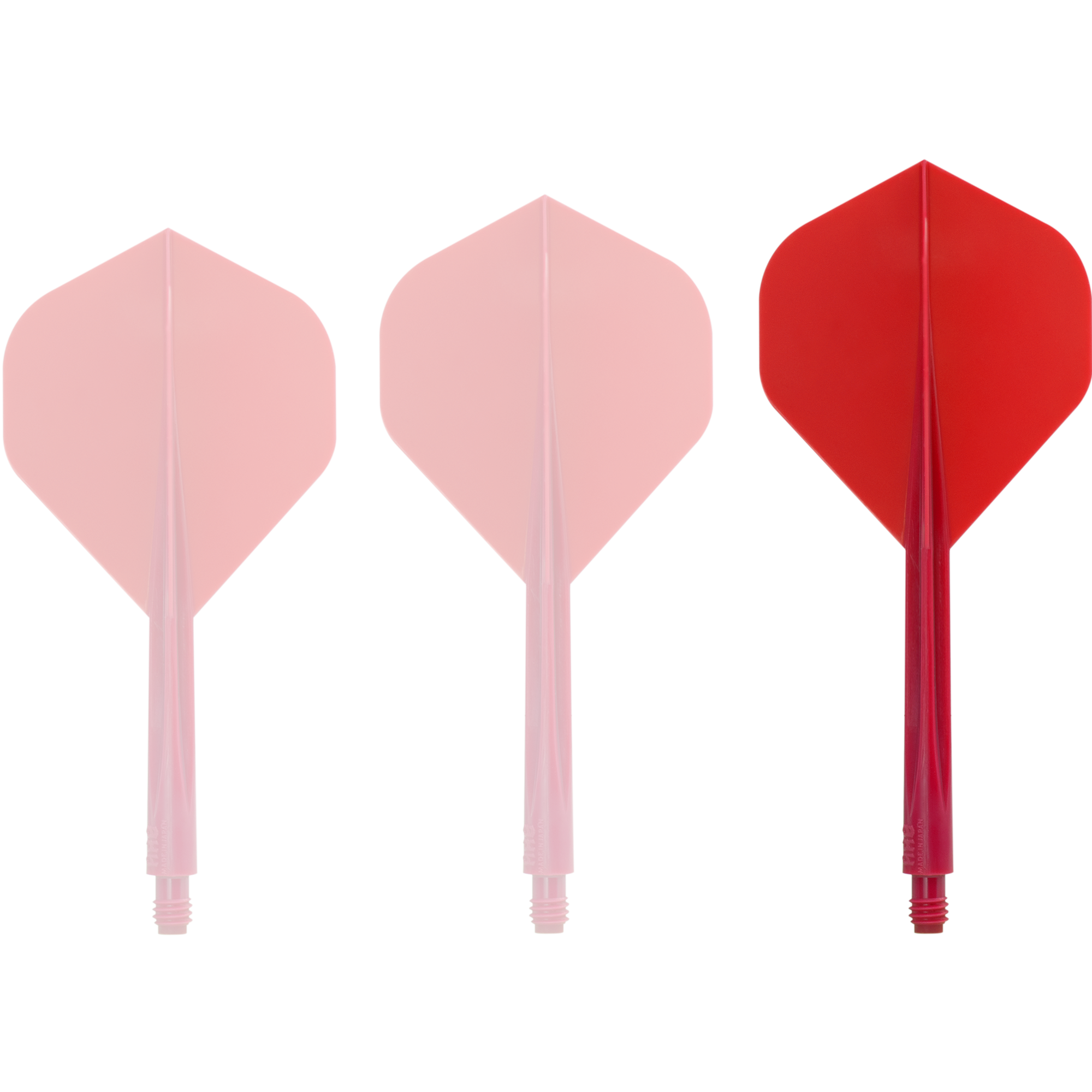 Condor - AXE Flight Rot - Standard Condor - AXE Flight Rot - Standard