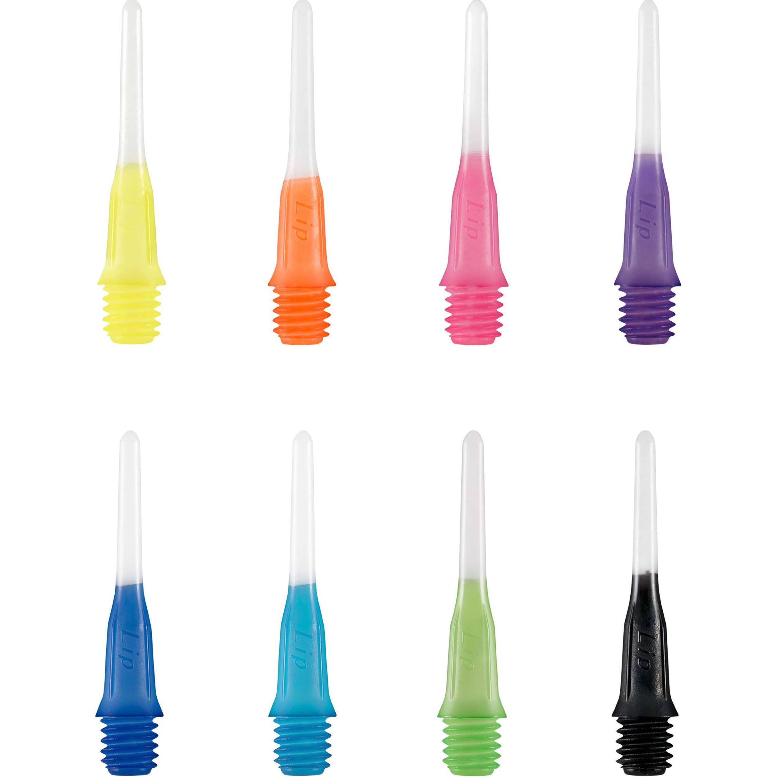 L-Style-Lippoint-Two-Tone-Short-30er-Packp6ScY6JlFqlYR Pinsel, Gerät, Werkzeug