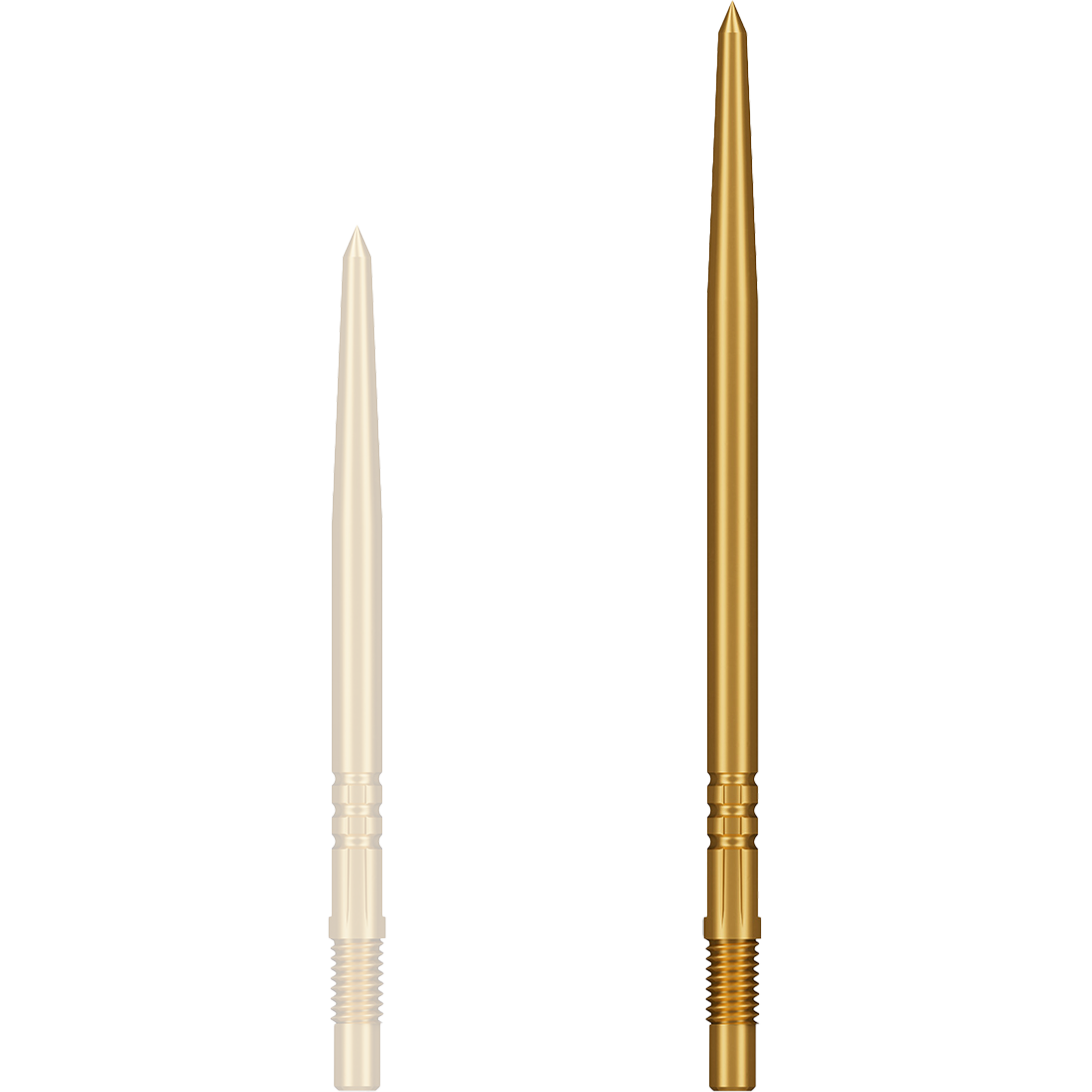Shot - Turbo Point - Gold Shot - Turbo Point - Gold
