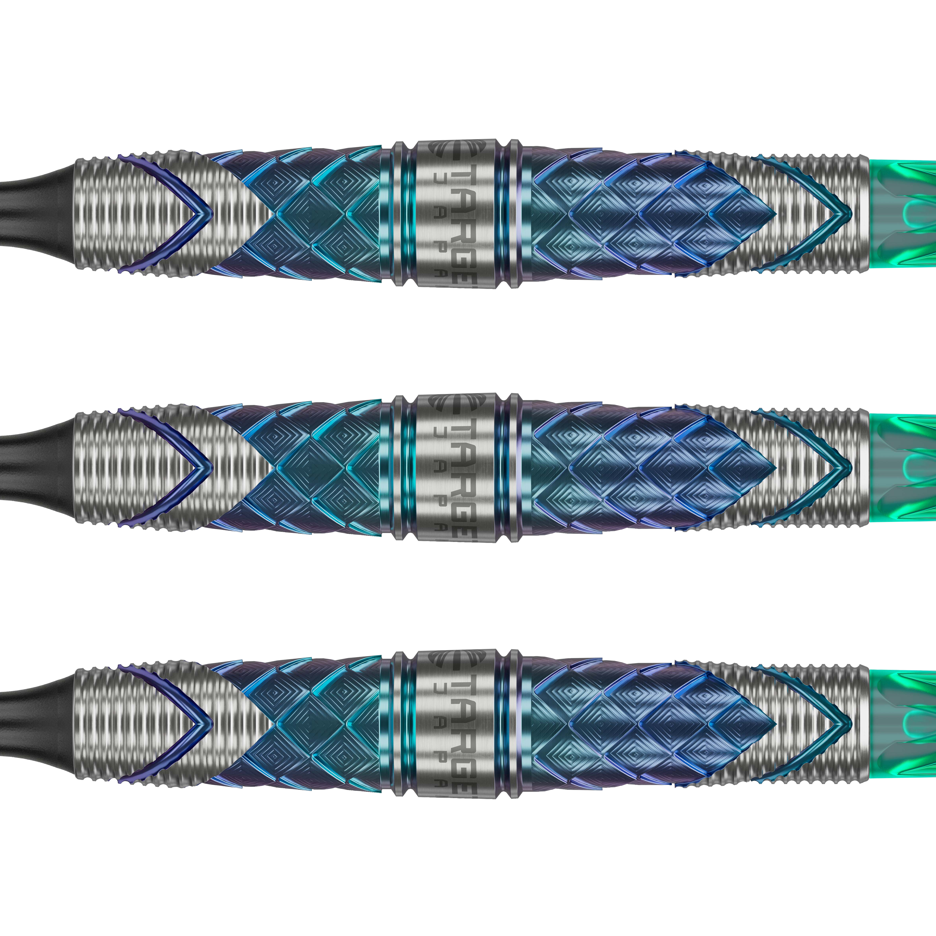 Target Japan - Ceros 01 - Softdart Target Japan - Ceros 01 - Softdart