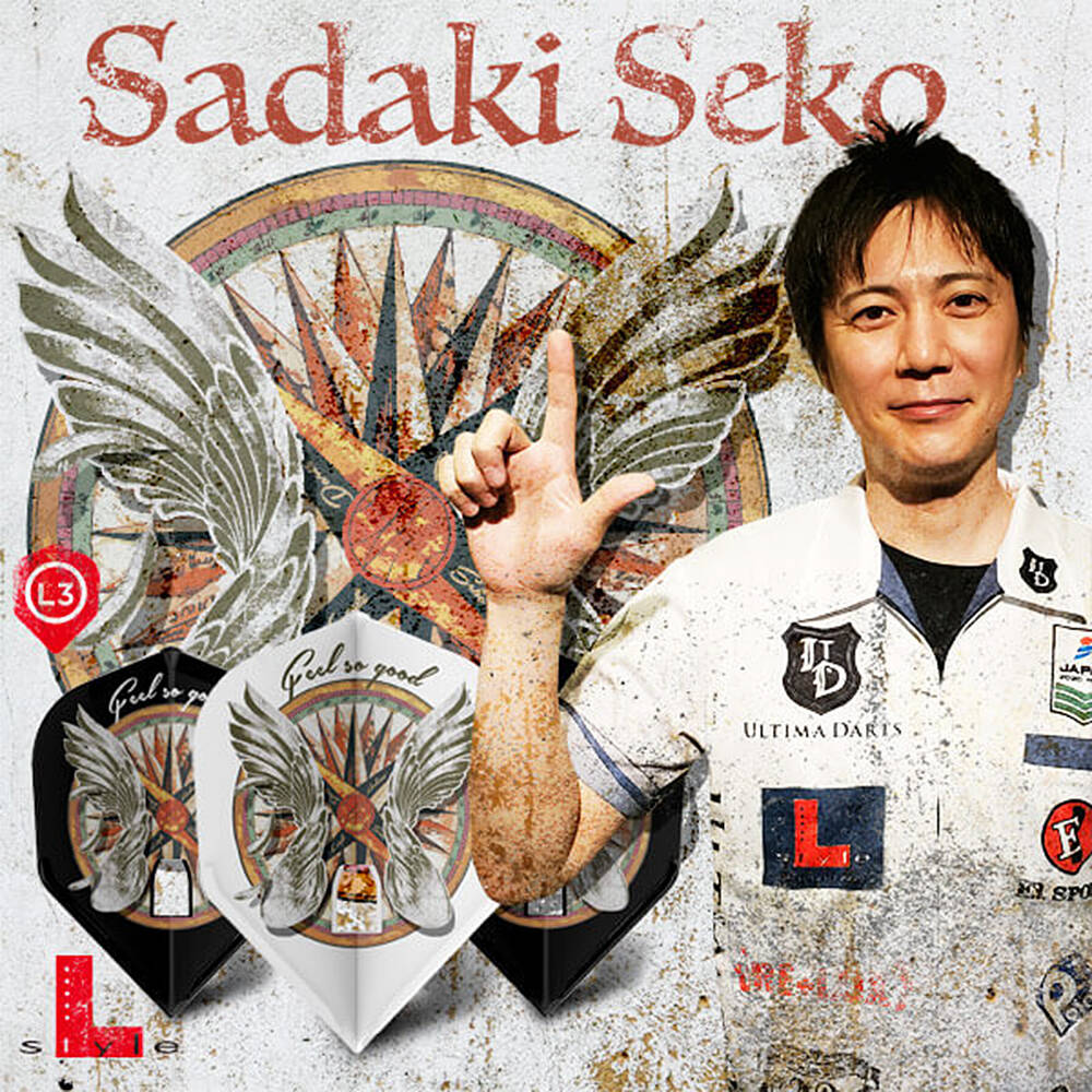 L-Style-Champagne-Flight-Pro-Sadaki-Seko-V1-Shape-Banner L-Style - Champagne Flight Pro - Sadaki Seko V1 - Shape