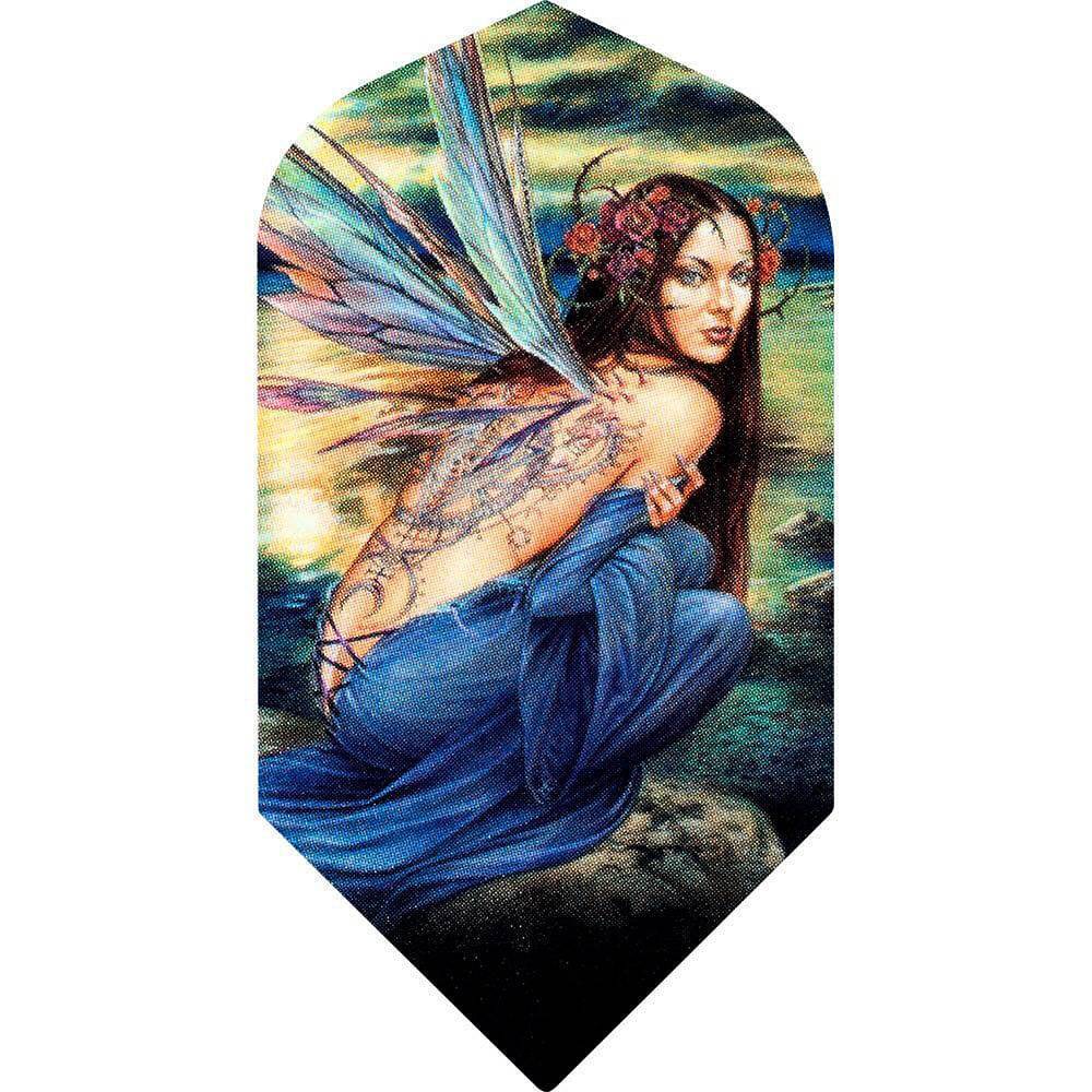 DartSturm - Alchemy Dartflights - Slim