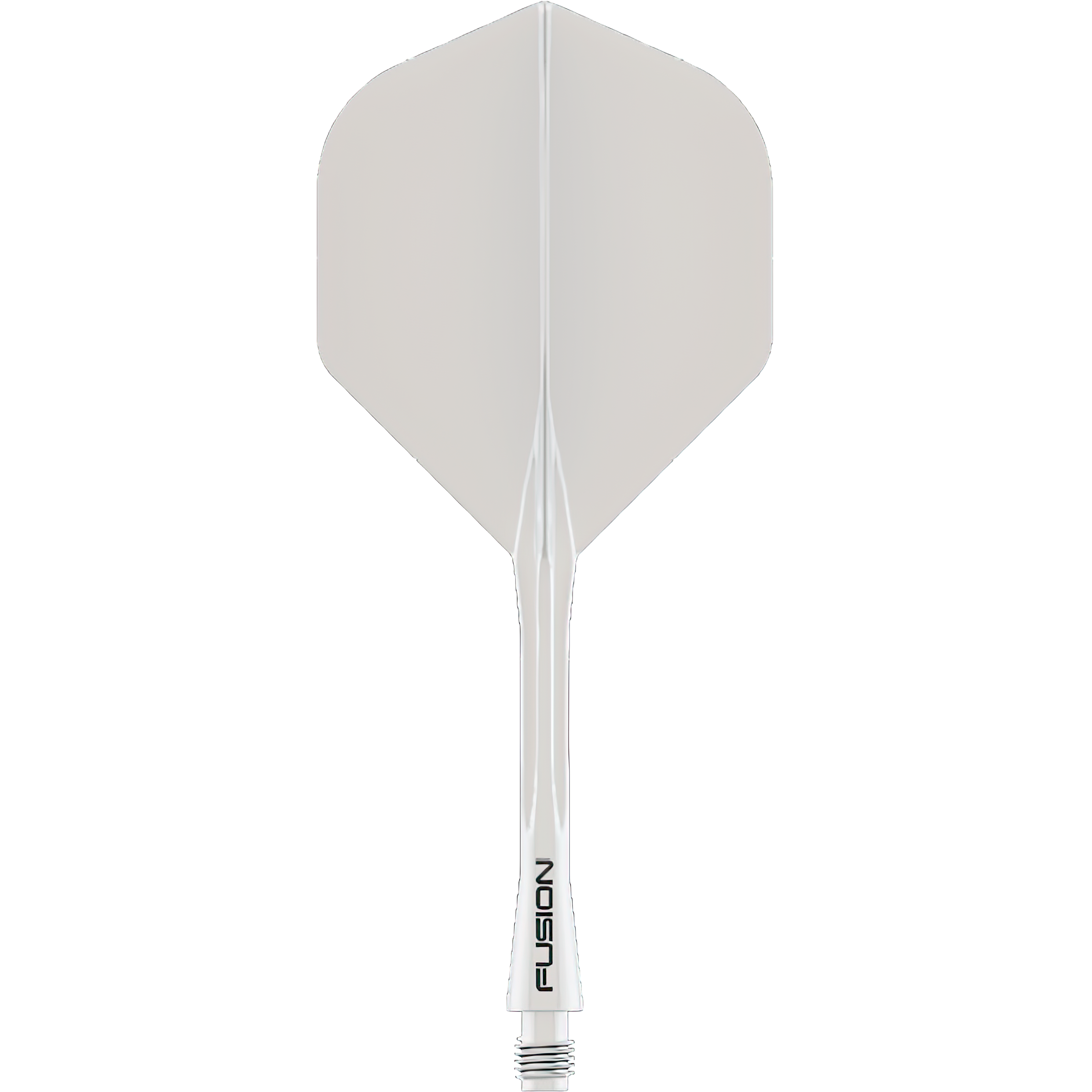 Winmau - Fusion Flightsystem Weiß - No2