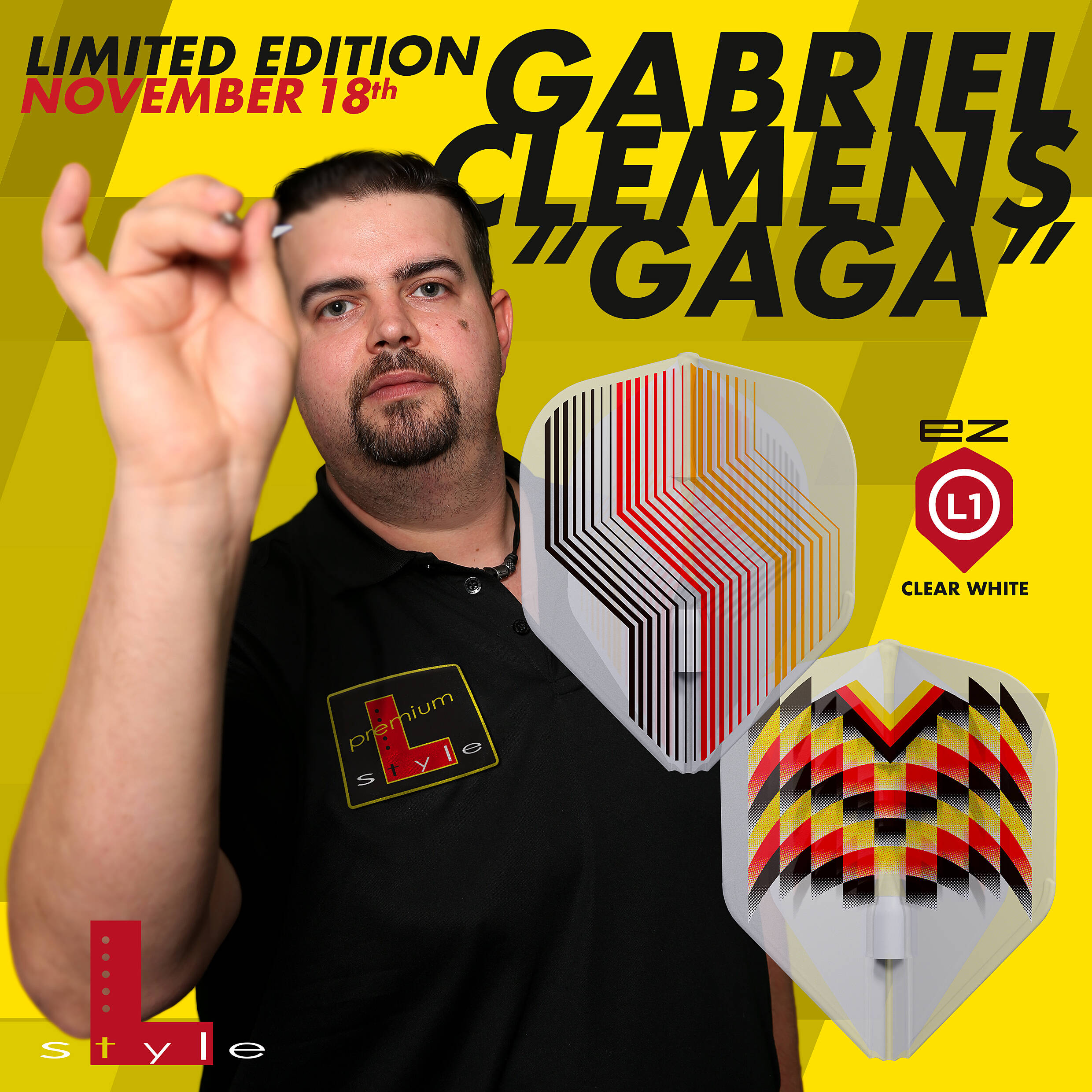 L-Style-Champagne-Flight-EZ-Gabriel-Clemens-V1-Limited-Standard-Banner-2 L-Style - Champagne Flight EZ - Gabriel Clemens V2 Limited - Standard