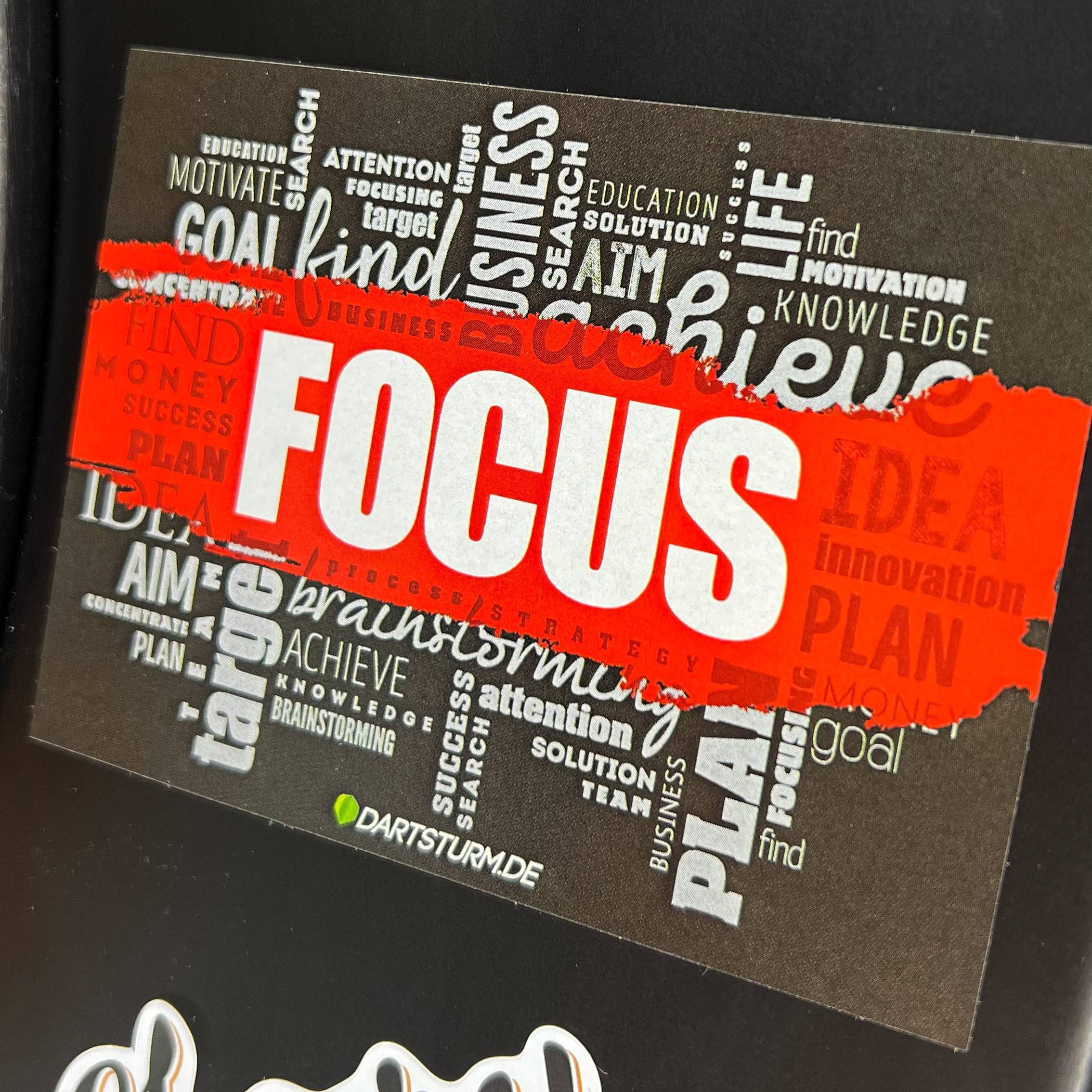 DartSturm-de-Exclusive-Sticker-Focus-Foto DartSturm - Dartsticker