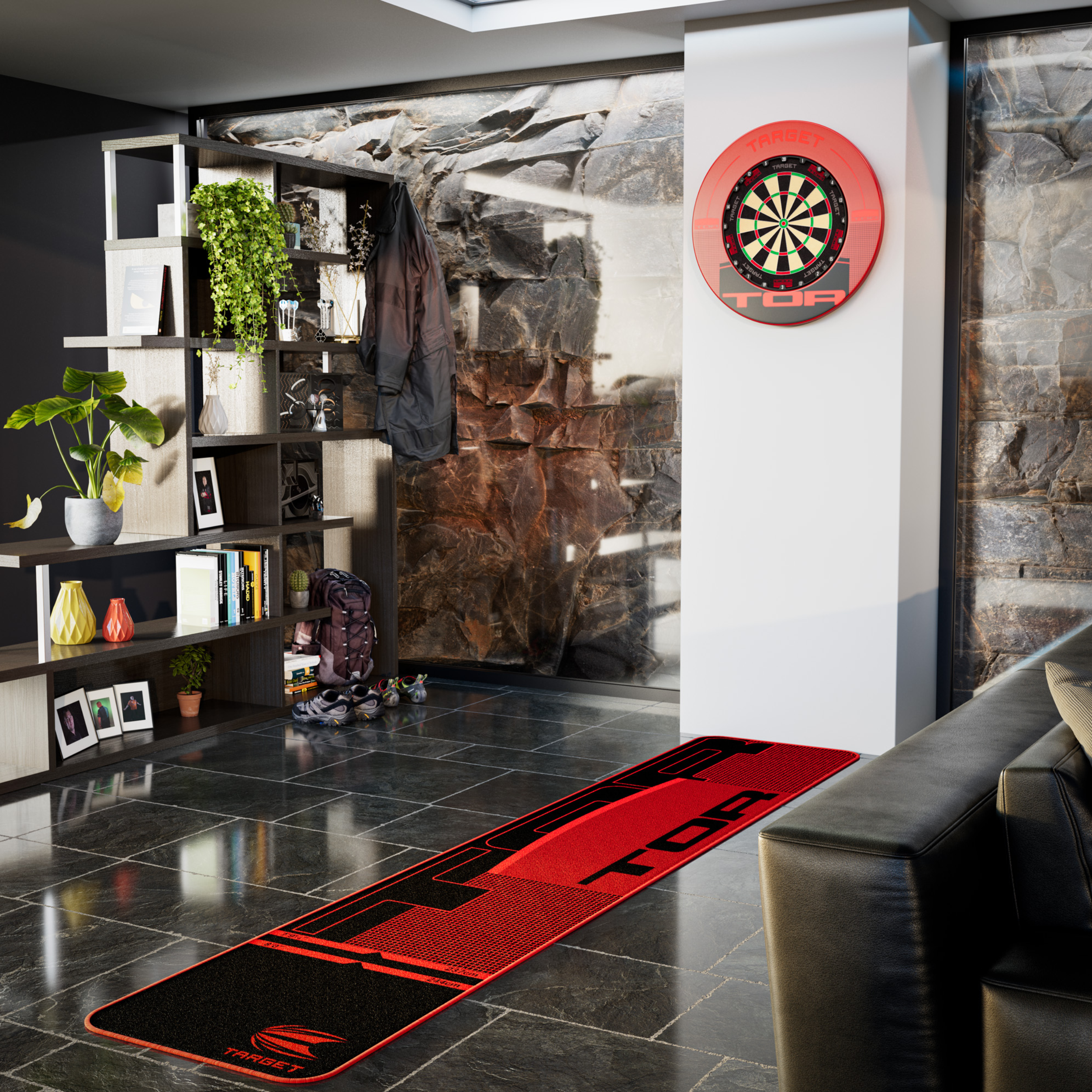 Target - Tor Ultimate Home Setup Target - Tor Ultimate Home Setup