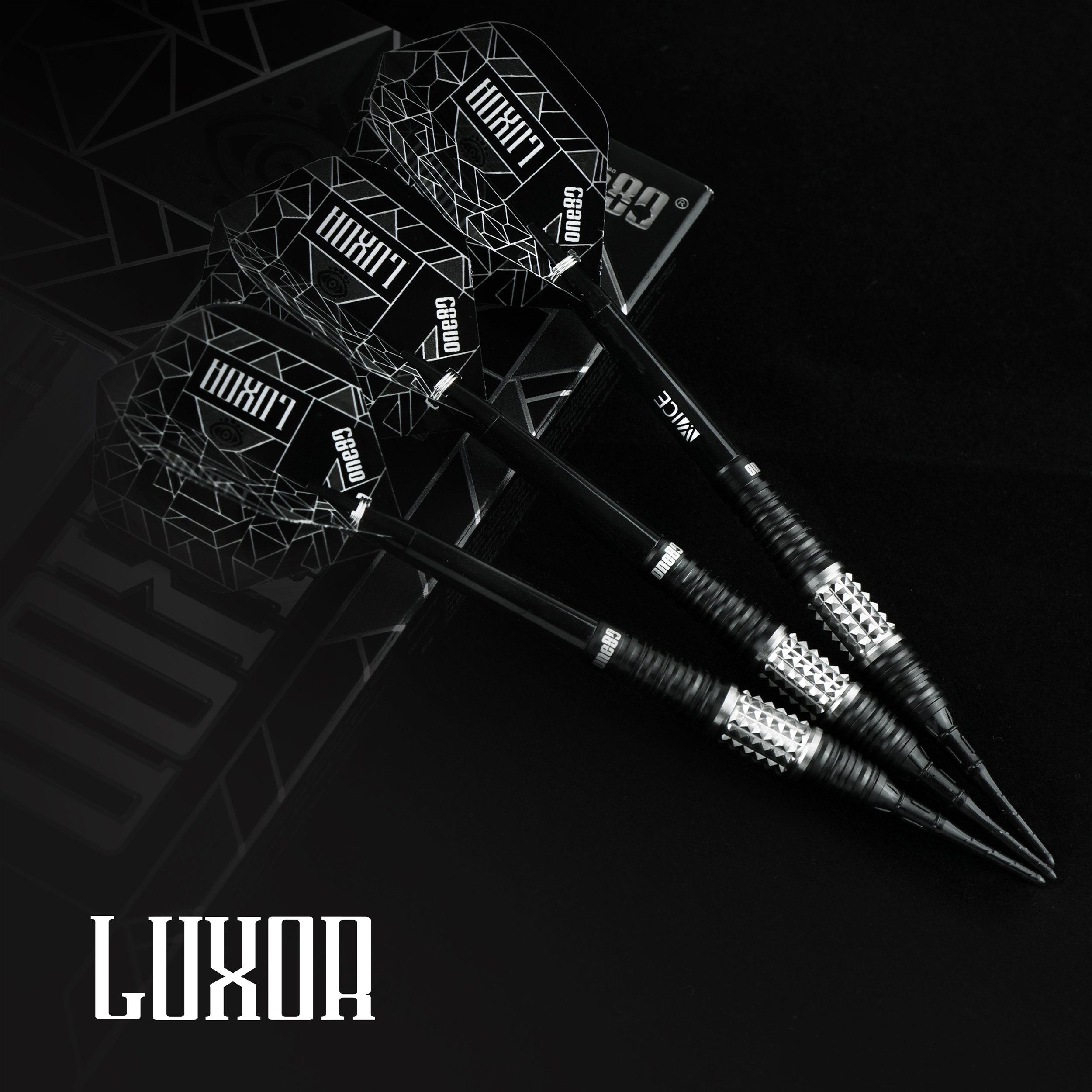 One80 - Luxor II Theta - Softdart One80 - Luxor II Theta - Softdart