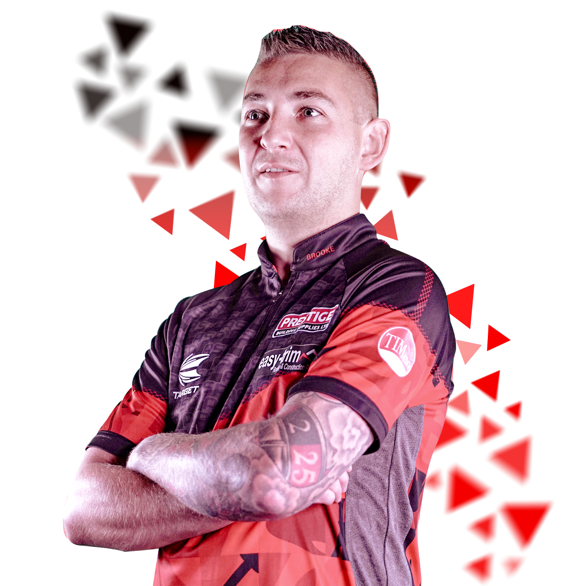 Nathan Aspinall - Spielerbild Nathan Aspinall - Spielerbild