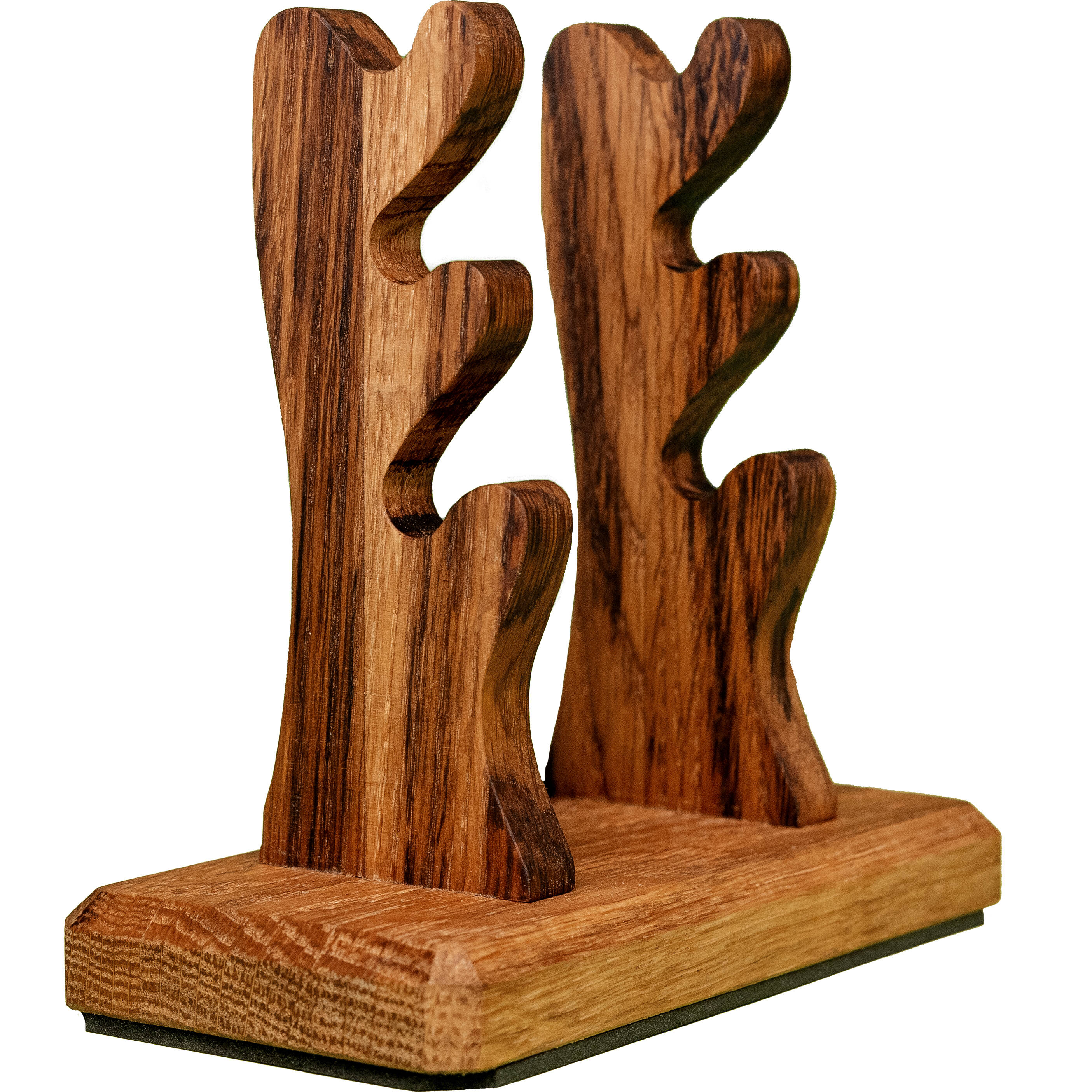 DartSturm-de-Samurai-Dartsander-3-Fach DartSturm - Samurai Dartständer - 3-Fach