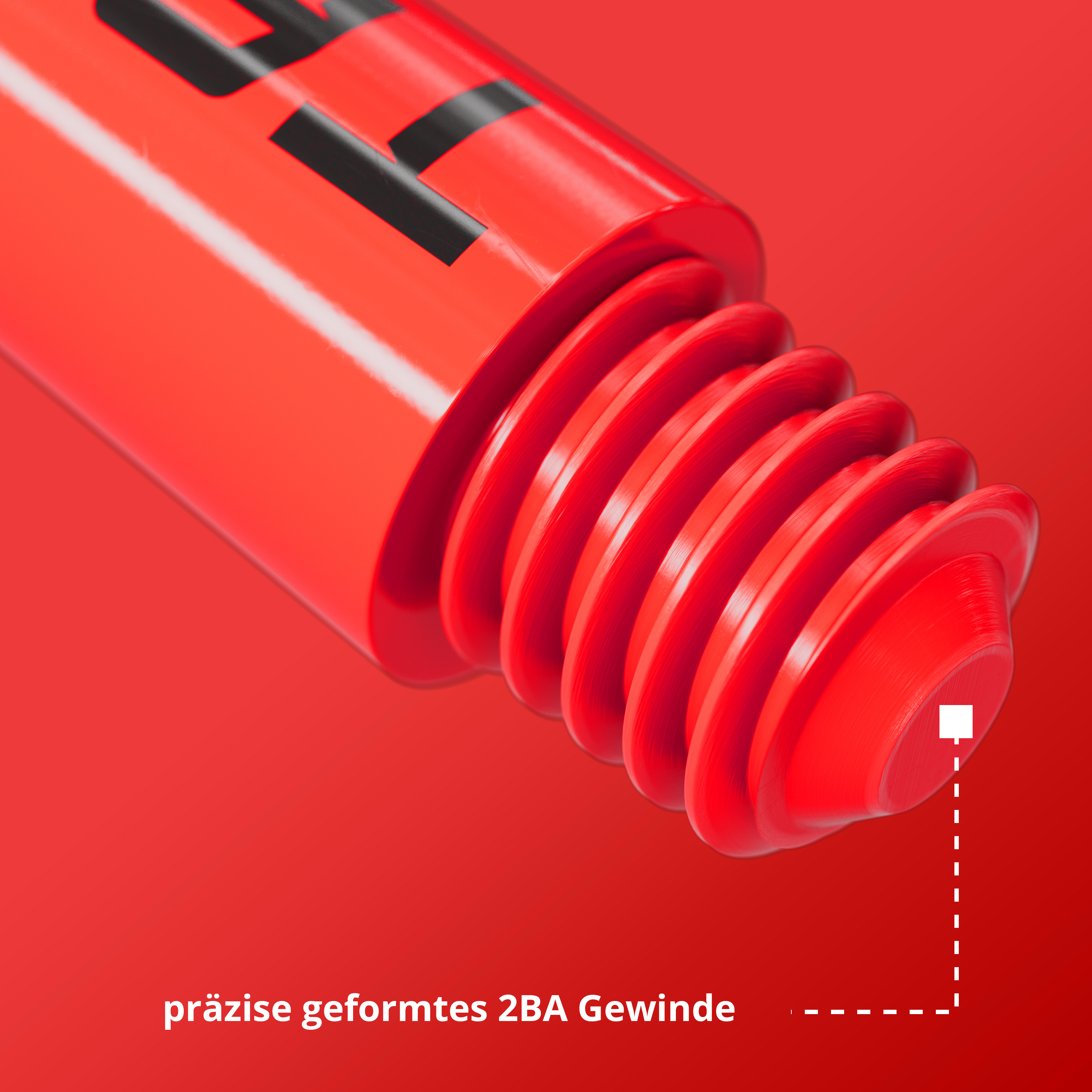 Target - Pro Grip Tag Shaft 3er Set - Rot Target - Pro Grip Tag Shaft 3er Set - Rot