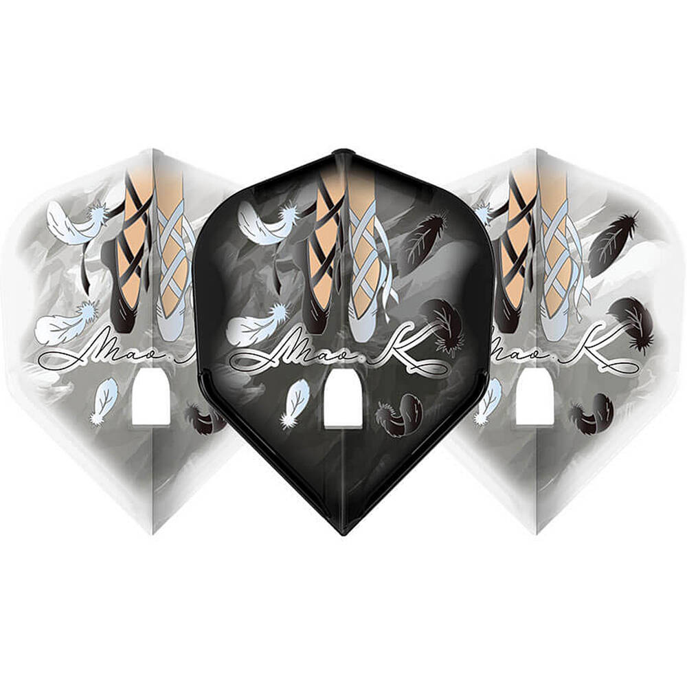 L-Style-Champagne-Flight-Pro-Mao-Karube-V1-Shape L-Style - Champagne Flight Pro - Mao Karube V1 - Shape