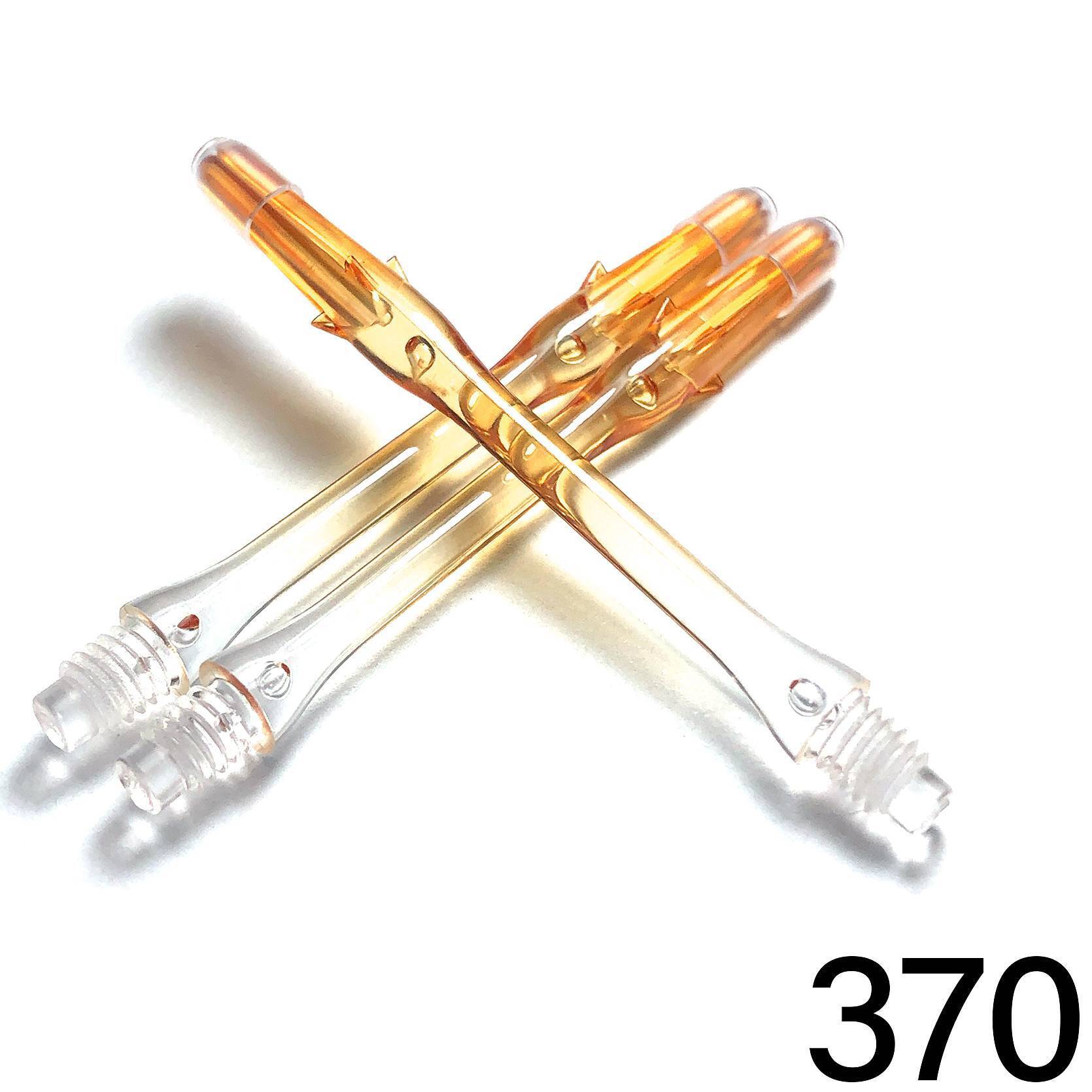 L-Style-L-Shaft-Lock-Slim-N9-TwinColor-Transparent-Orange-370 L-Style - L-Shaft Lock Slim N9 TwinColor - Transparent Orange