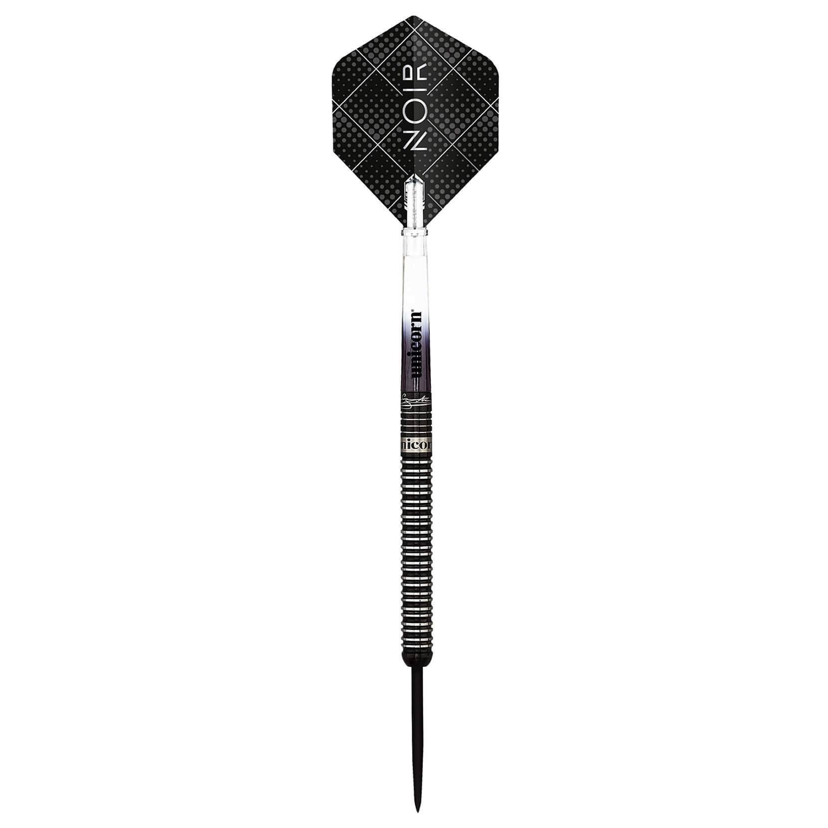 Unicorn-Gary-Anderson-WC-Phase-3-Noir-Steeldart Unicorn - Gary Anderson Noir - Steeldart