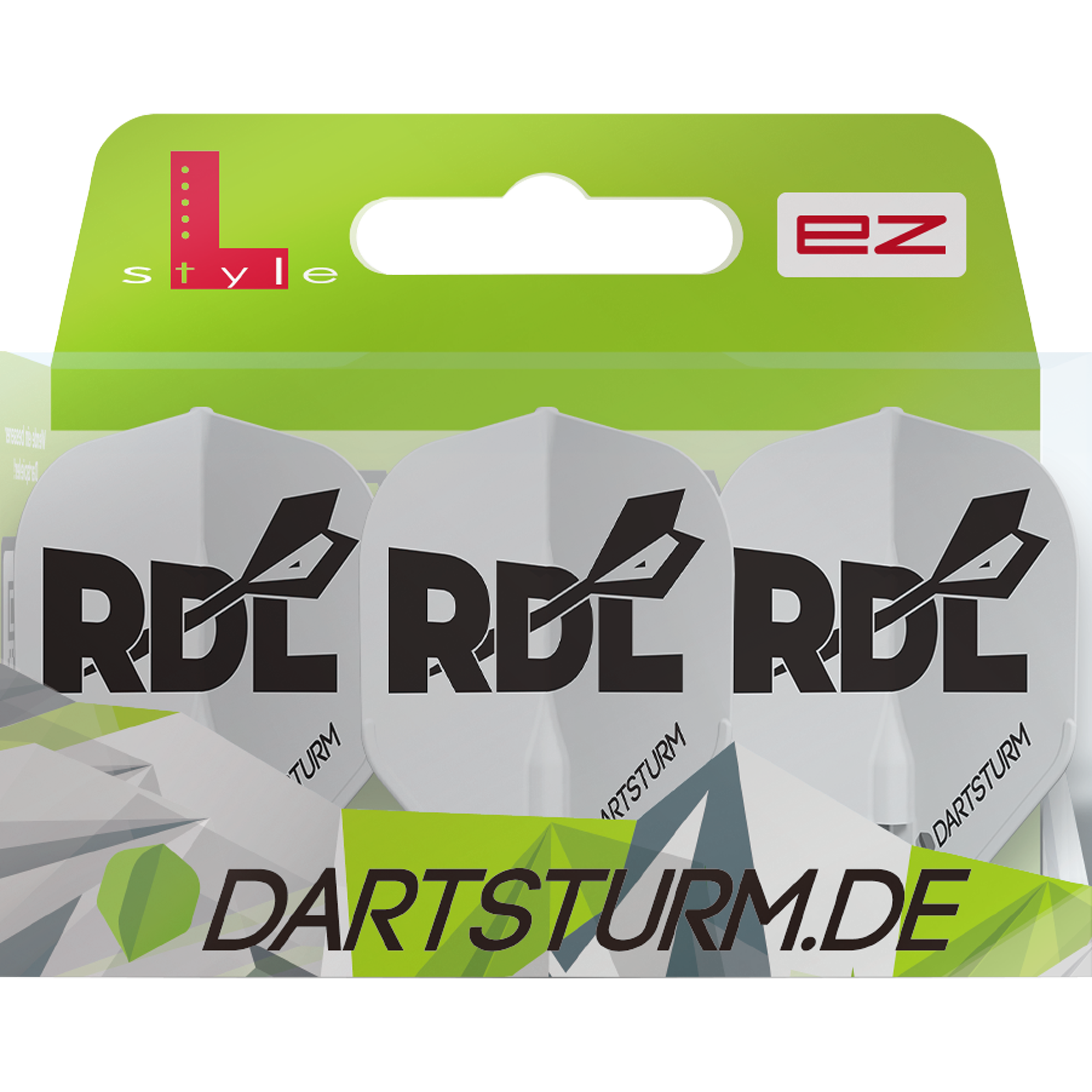 L-Style - Champagne Flight EZ - RDL - Standard