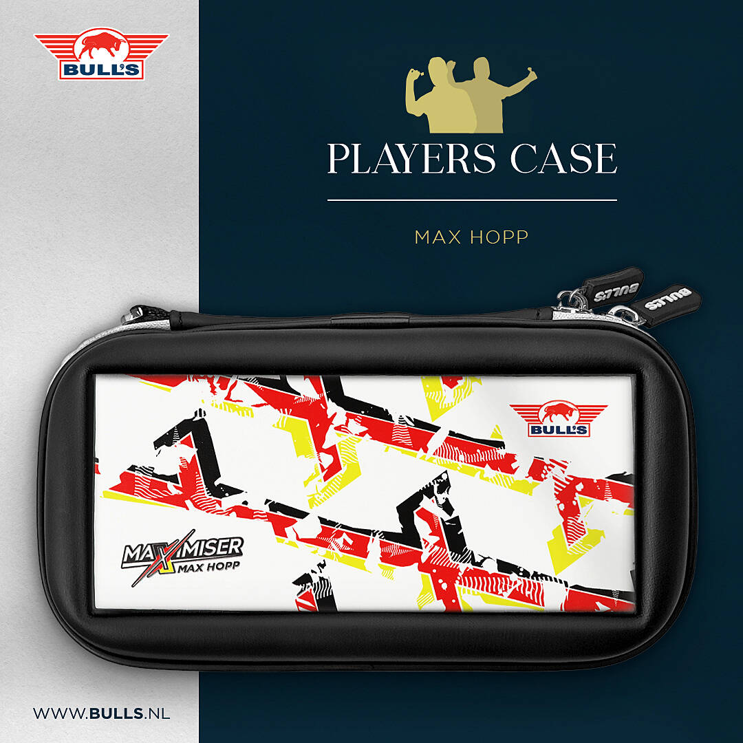 Bull-s-NL-Max-Hopp-Dartcase-Banner Bull's NL - Max Hopp Dartcase