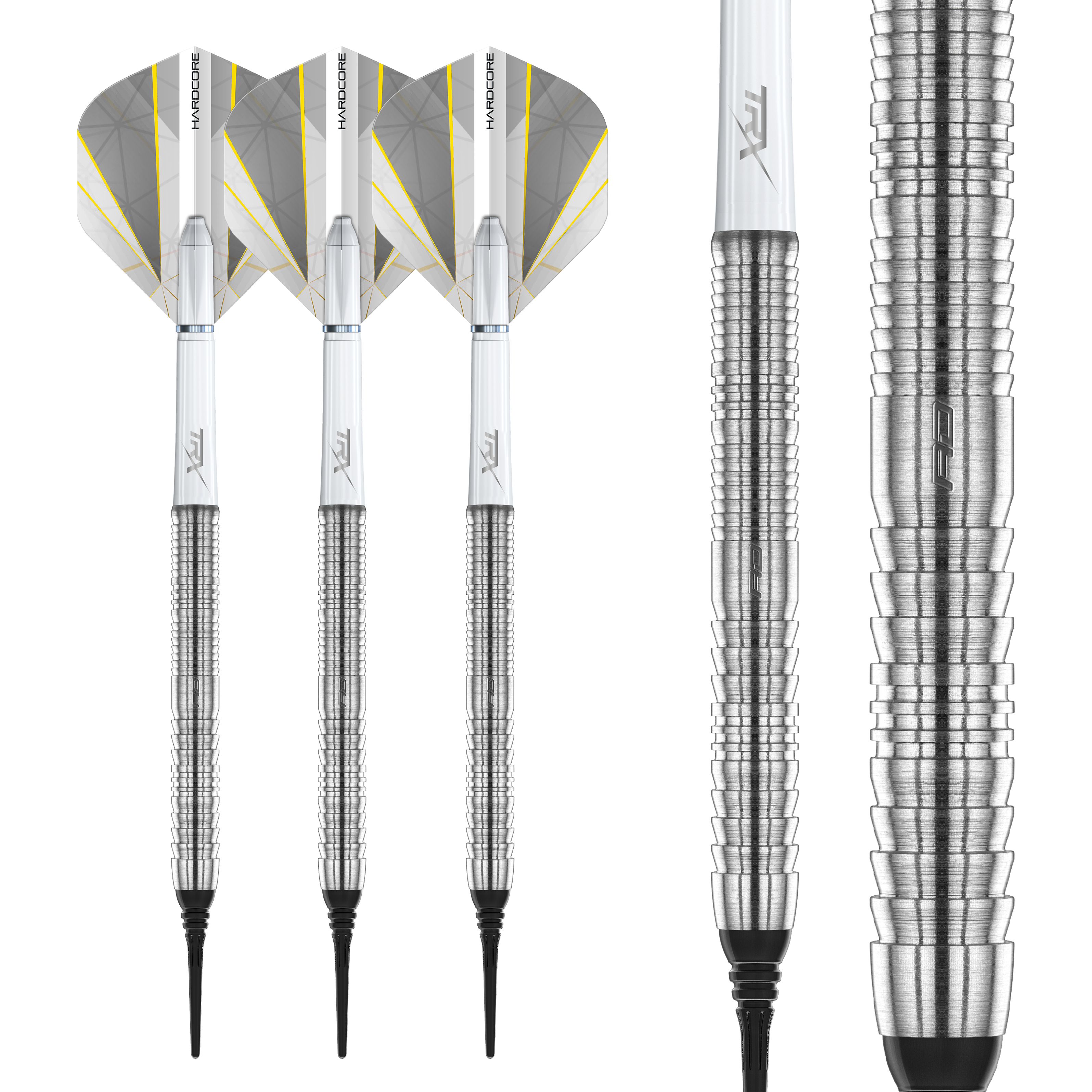 Red Dragon - Seren Pure 01 - Softdart Red Dragon - Seren Pure 01 - Softdart