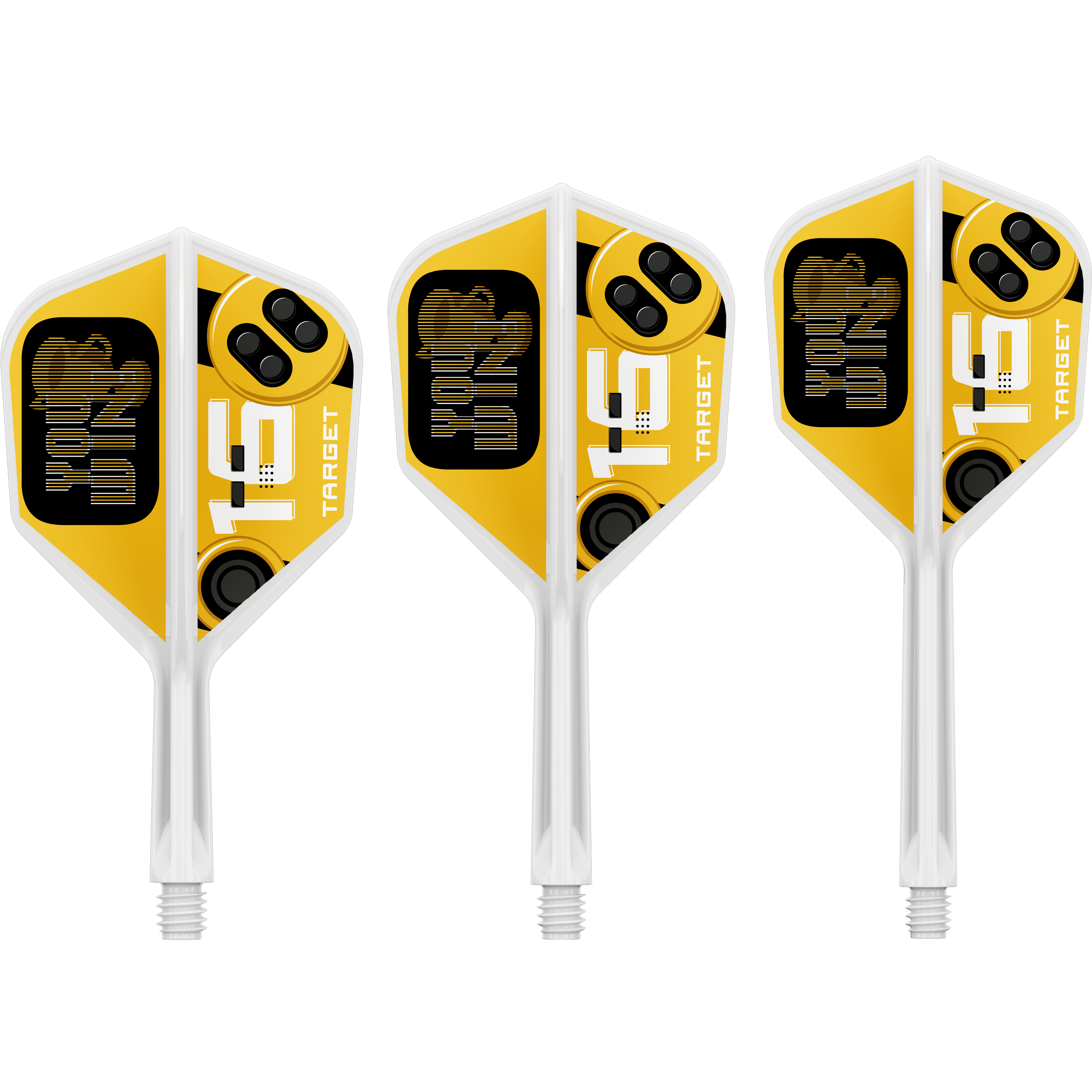 Target - K-Flex Flightsystem You Win - No6