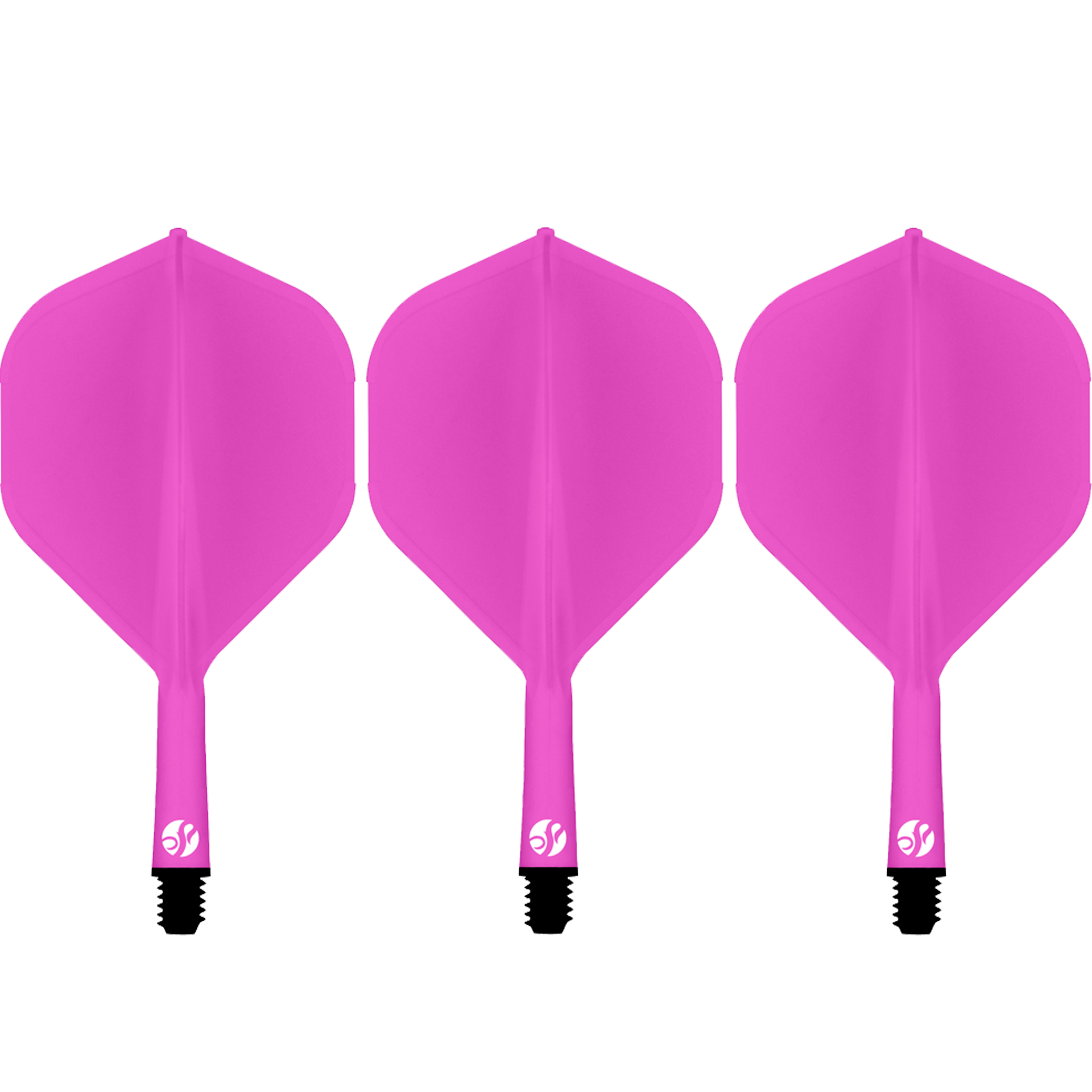 Shot - Flight Deck Pink - Standard