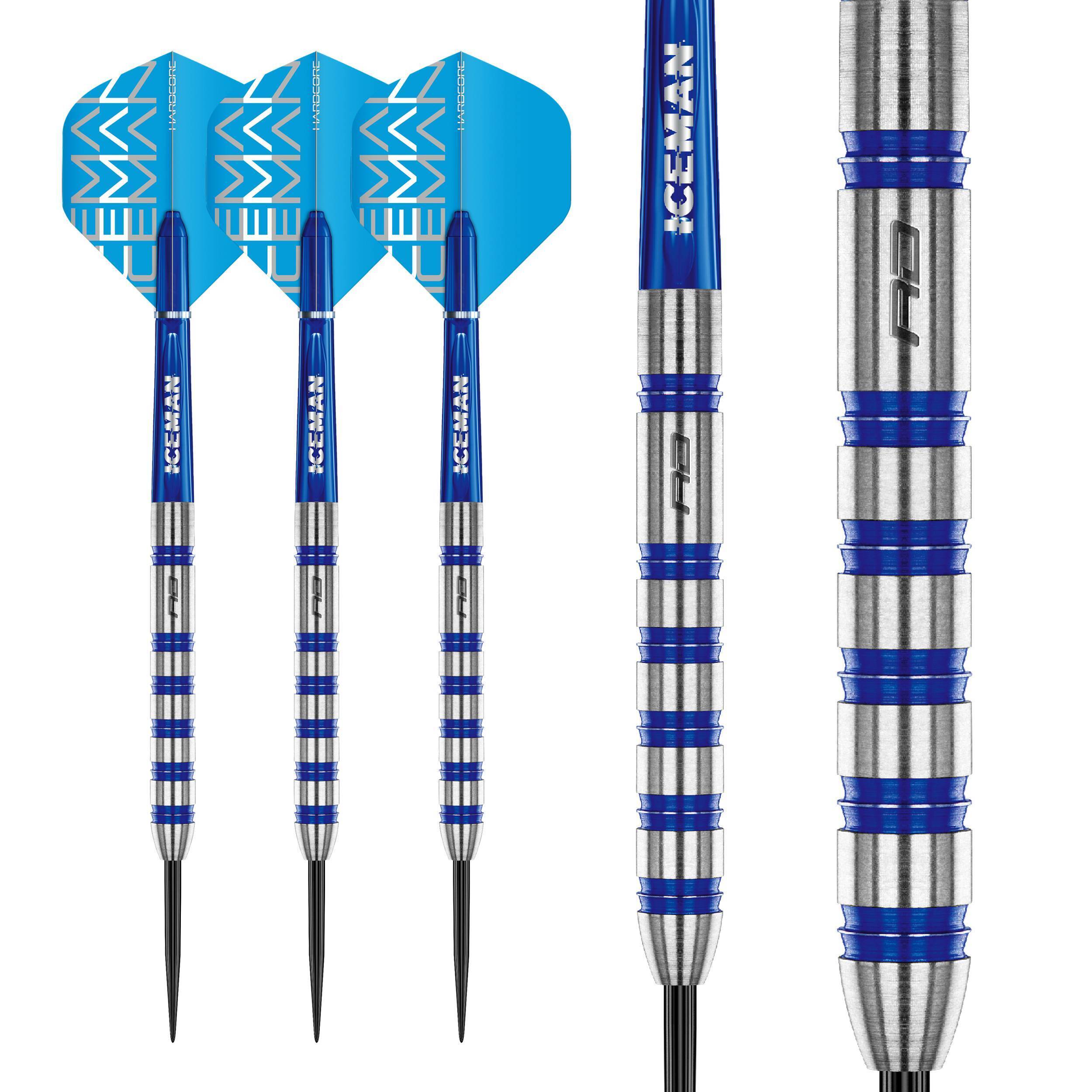Red-Dragon-Gerwyn-Price-Challanger-Steeldart-Dart-Details Red Dragon - Gerwyn Price Challenger - Steeldart