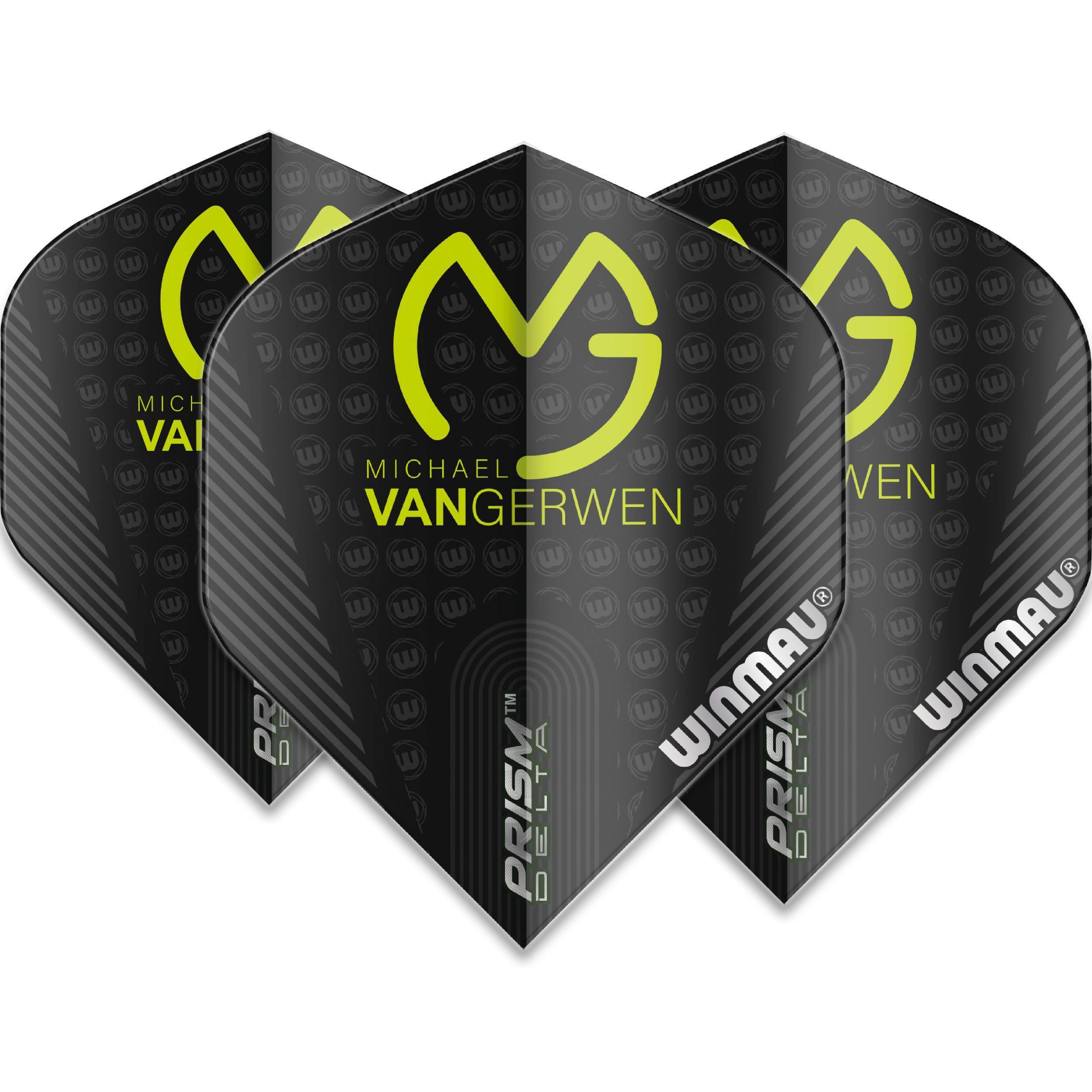 Winmau-Prism-Delta-Michael-van-Gerwen-Flight-Standard-Typ-1 Winmau - Prism Delta - Michael van Gerwen Flight - Standard