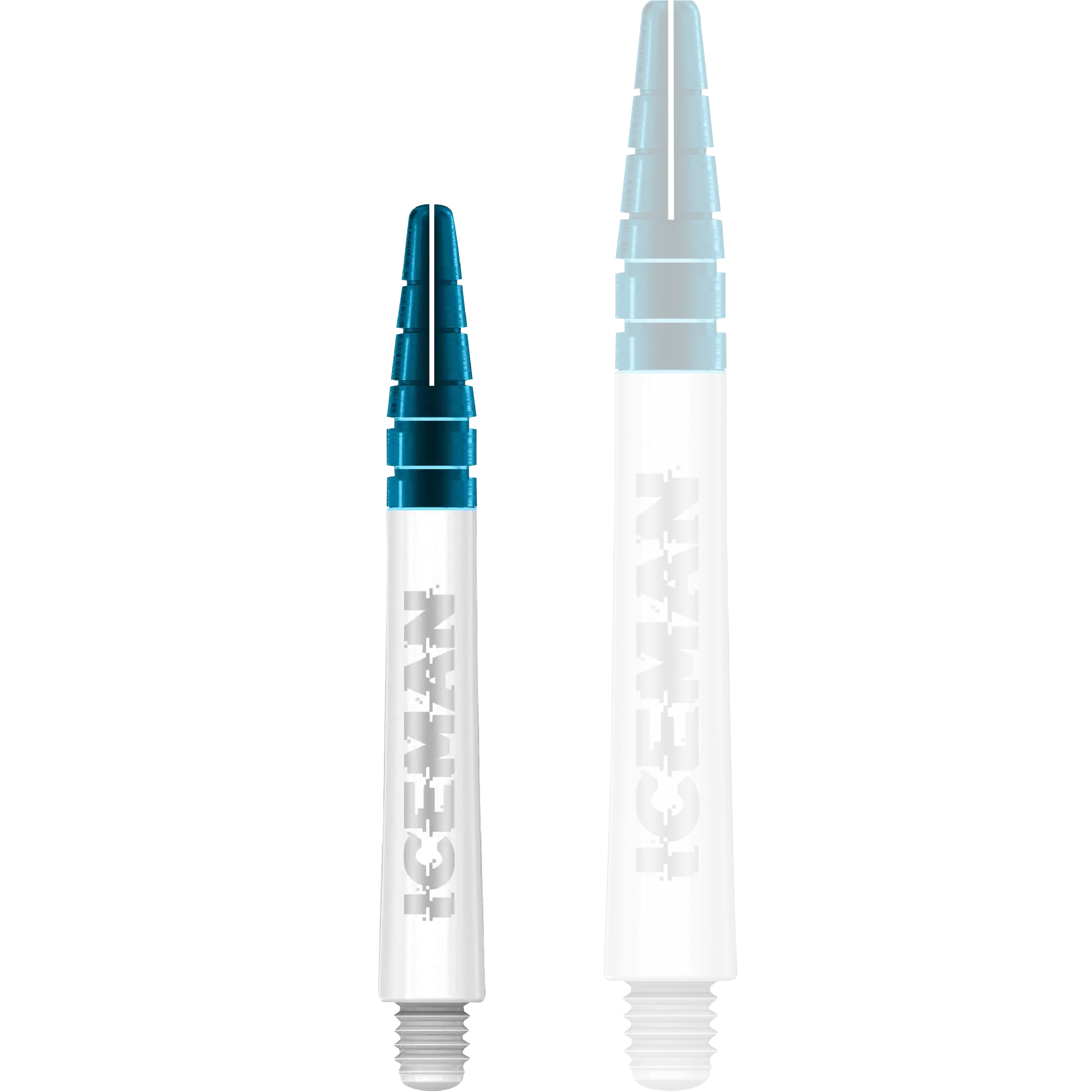 Red Dragon - Nitrotech Gerwyn Price Shaft - Weiß Red Dragon - Nitrotech Gerwyn Price Shaft - Weiß