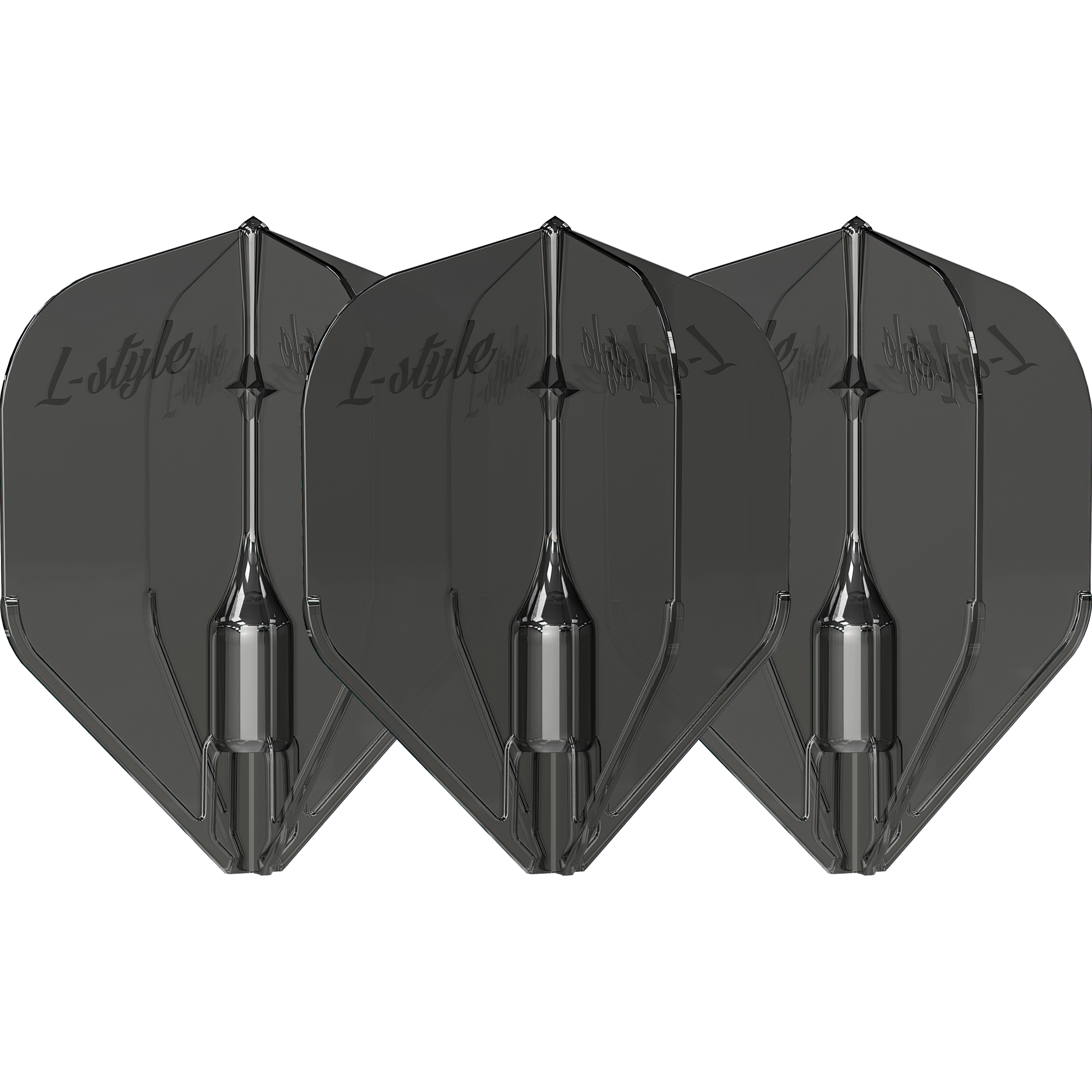 L-Style - Champagne Flight Fantom - Shape L-Style - Champagne Flight Fantom - Shape