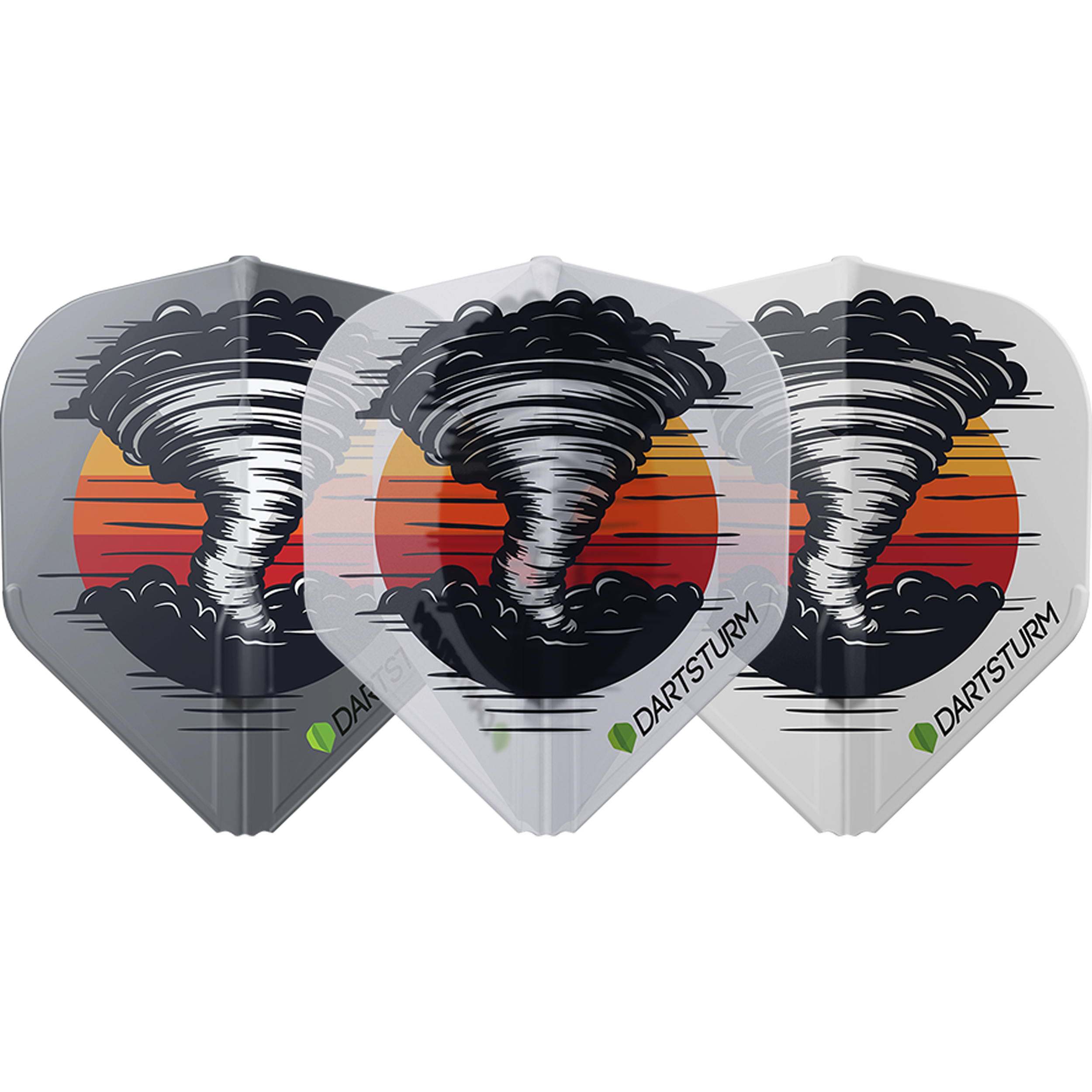 L-Style - Champagne Flight EZ - Twister - Standard L-Style - Champagne Flight EZ - Twister - Standard