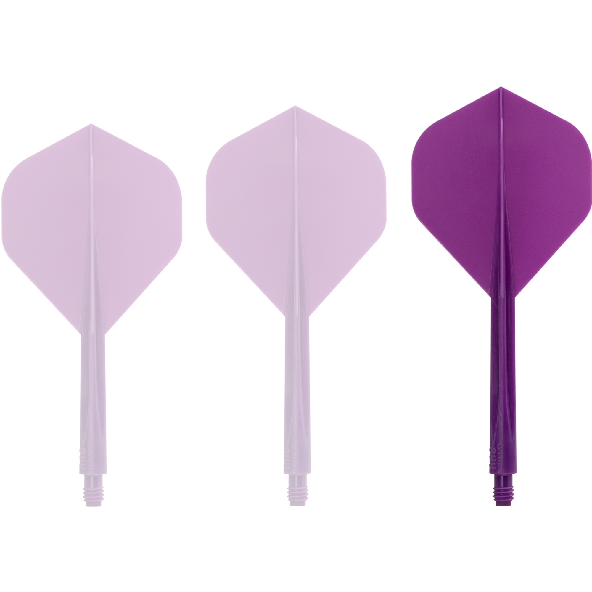 Condor - AXE Flight Lila - Standard Condor - AXE Flight Lila - Standard
