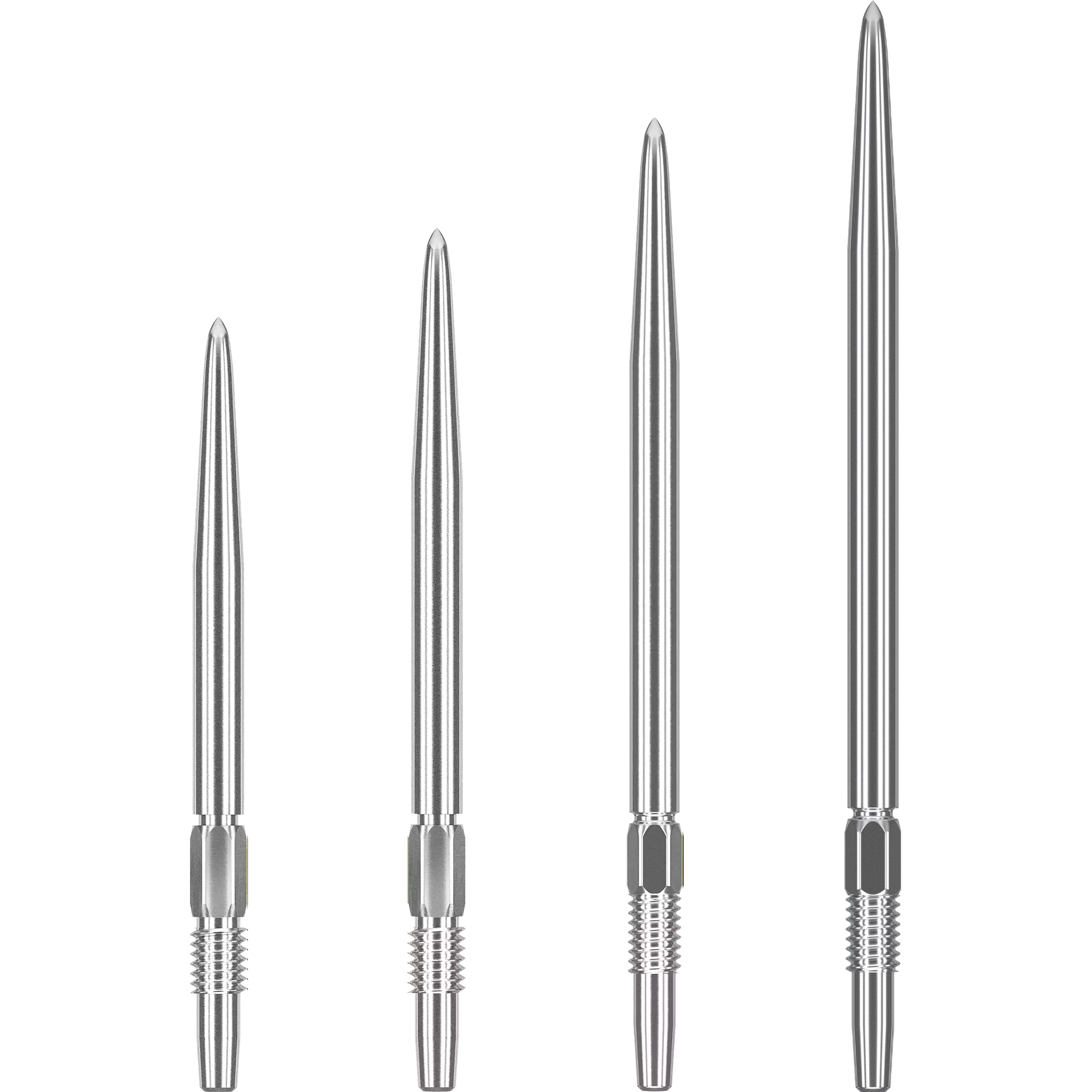 Target - Swiss Point - Silber Target - Swiss Point - Silber