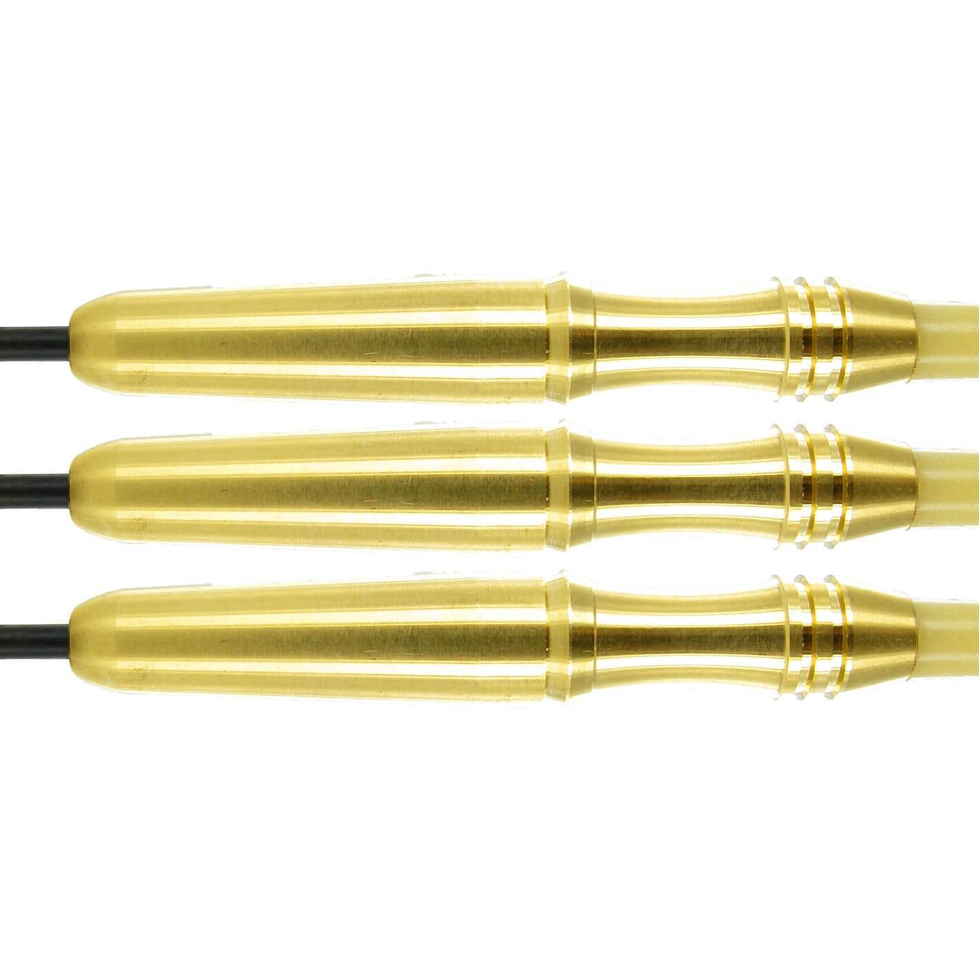 Bull-s-NL-Bear-Brass-20g-Steeldart-Barrel-Details Bull's NL - Bear Brass 20g - Steeldart