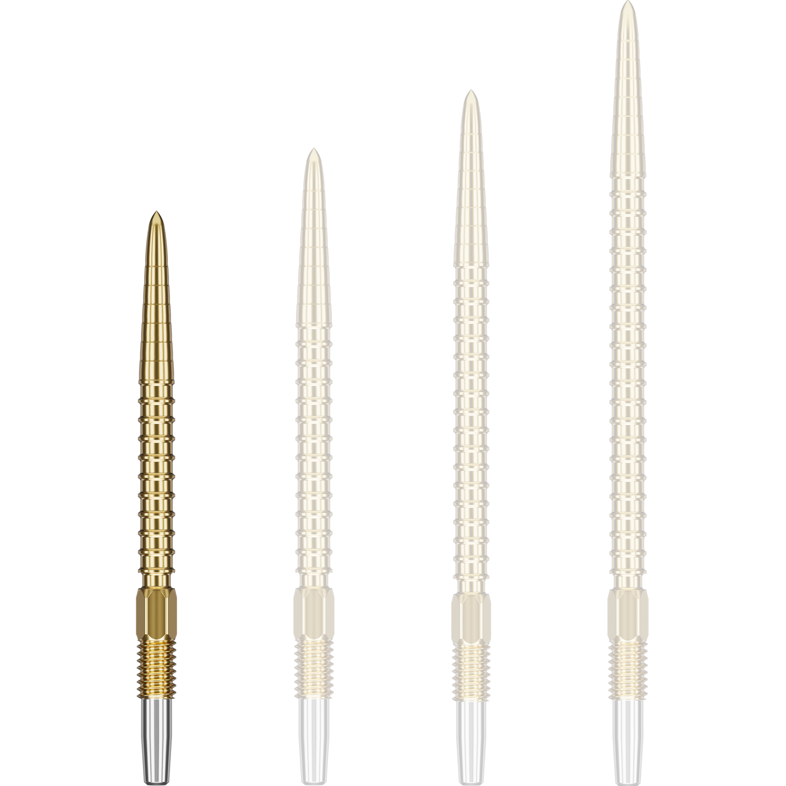 Target - Swiss Point Chrono - Gold Target - Swiss Point Chrono - Gold