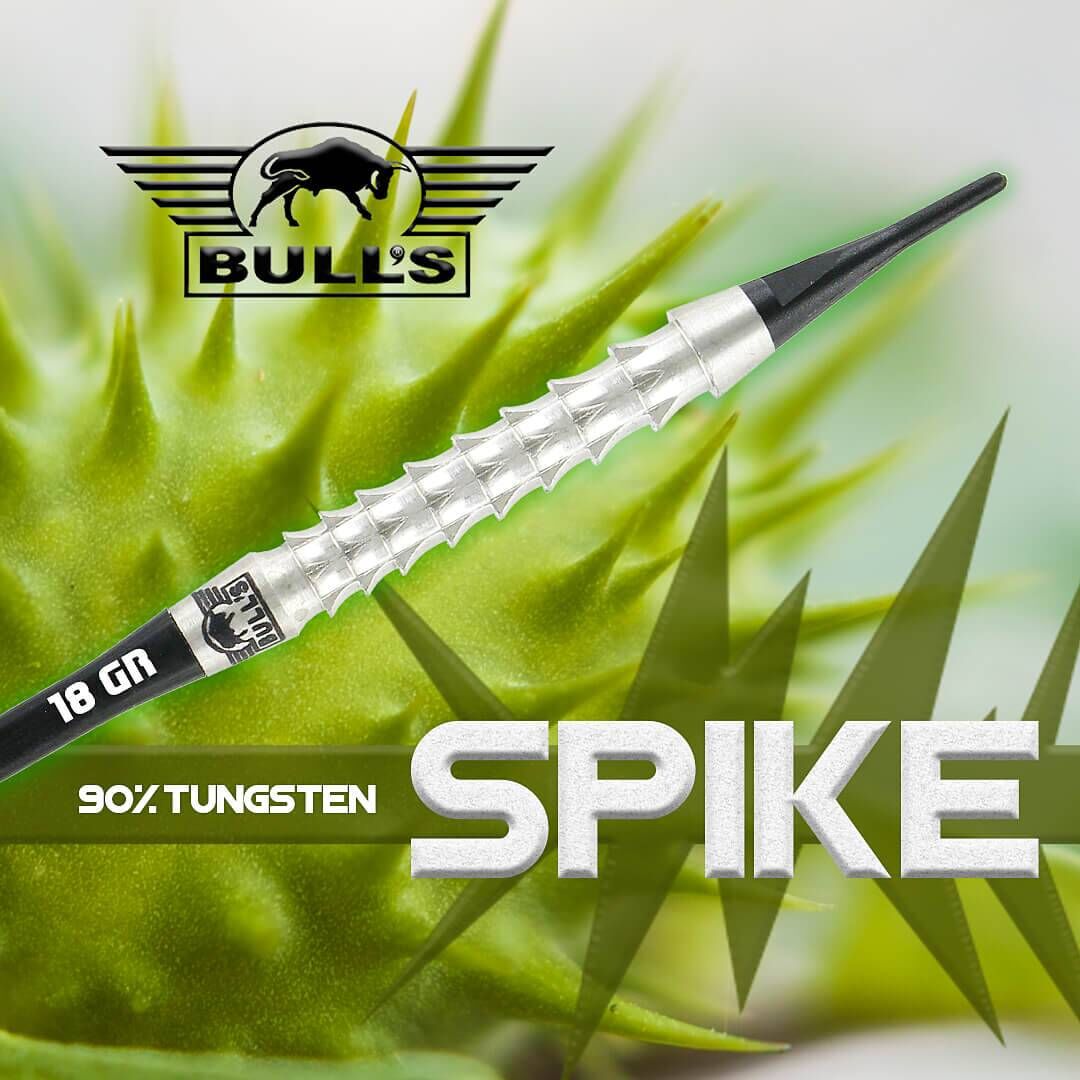 Bull´s NL - Spike - Softdart