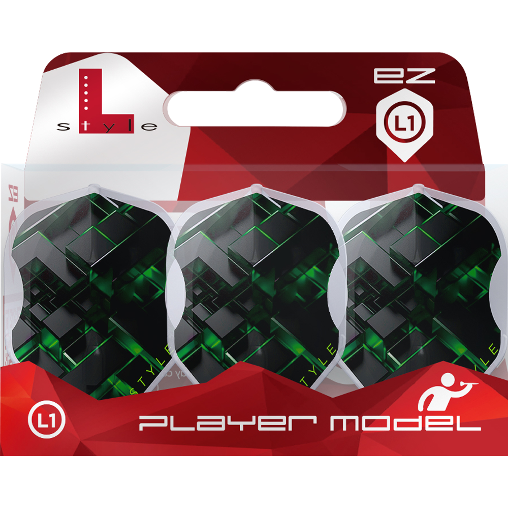 L-Style - Champagne Flight EZ - Franz Rotzsch - Standard