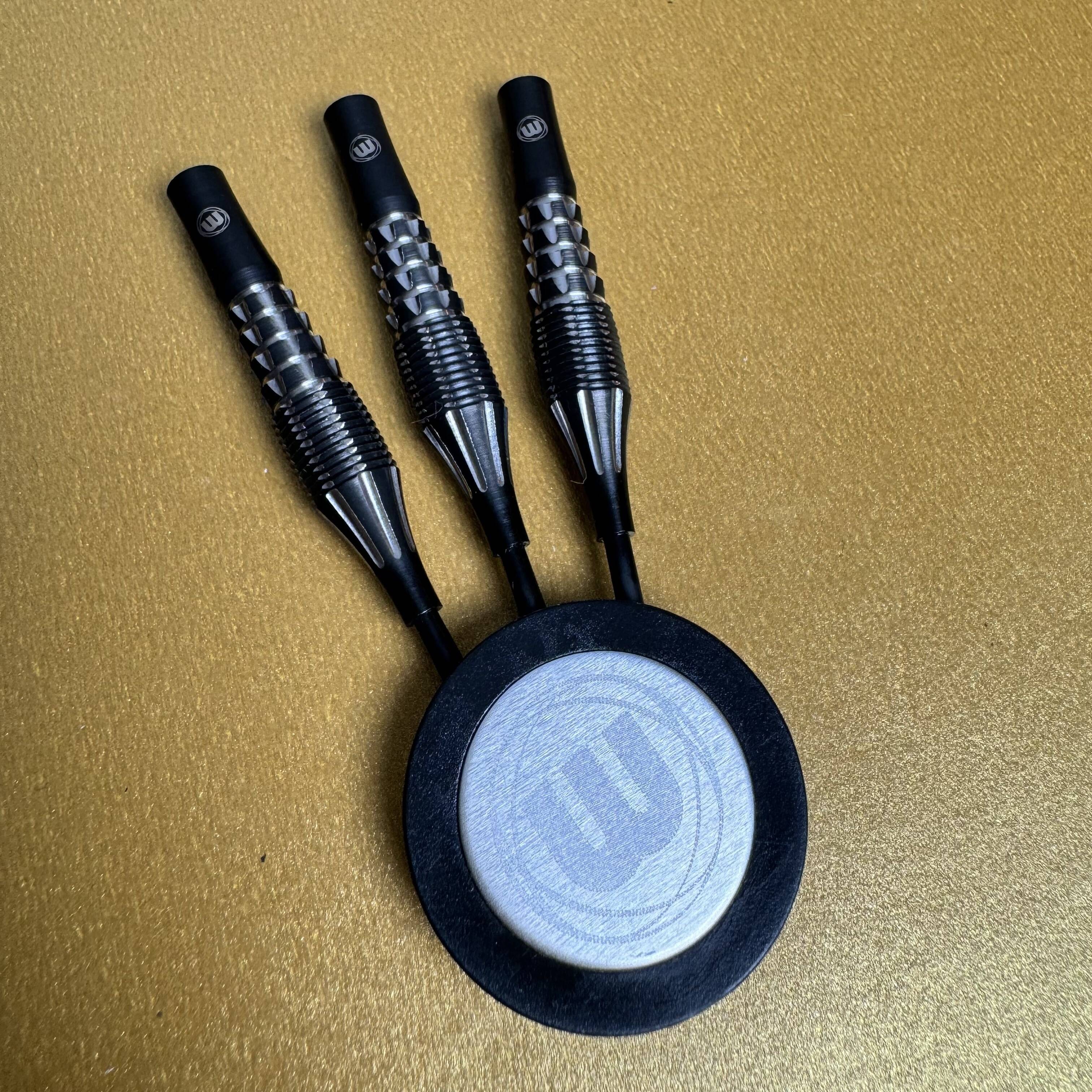 Winmau - Sniper Special Edition Typ A - Steeldart Winmau - Sniper Special Edition Typ A - Steeldart