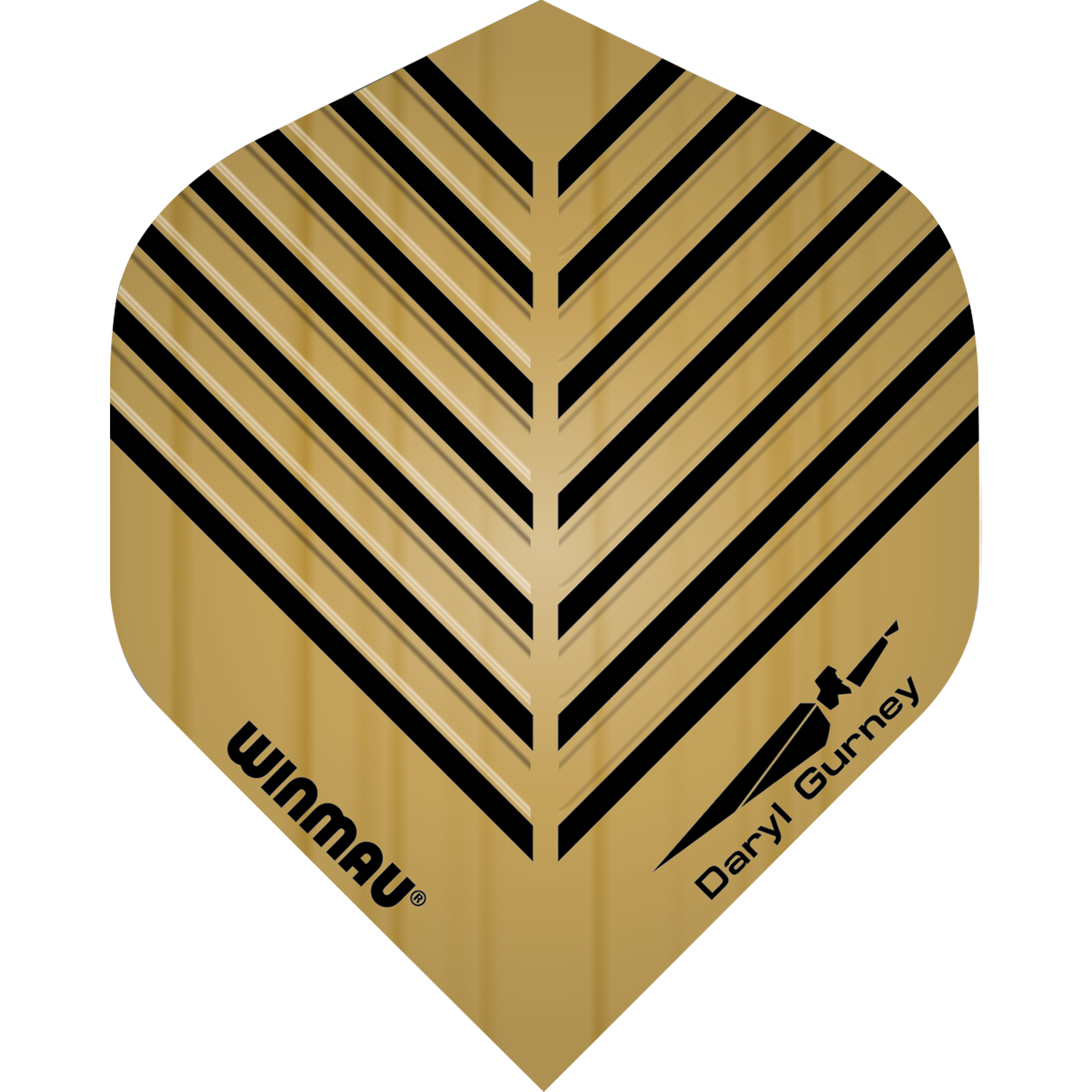 Winmau - Daryl Gurney Flight - Standard