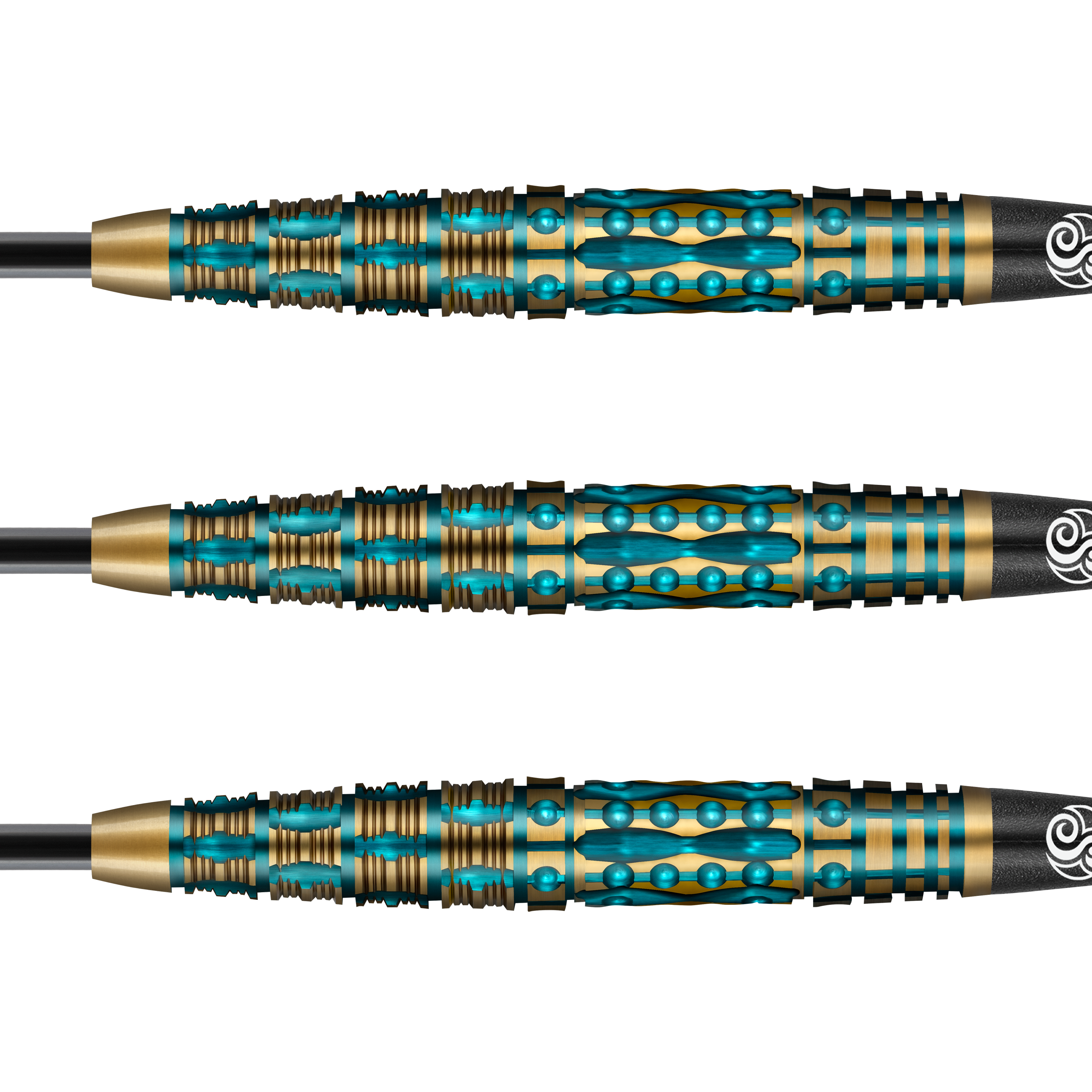 Shot - Ai Replikant - Steeldart Shot - Ai Replikant - Steeldart